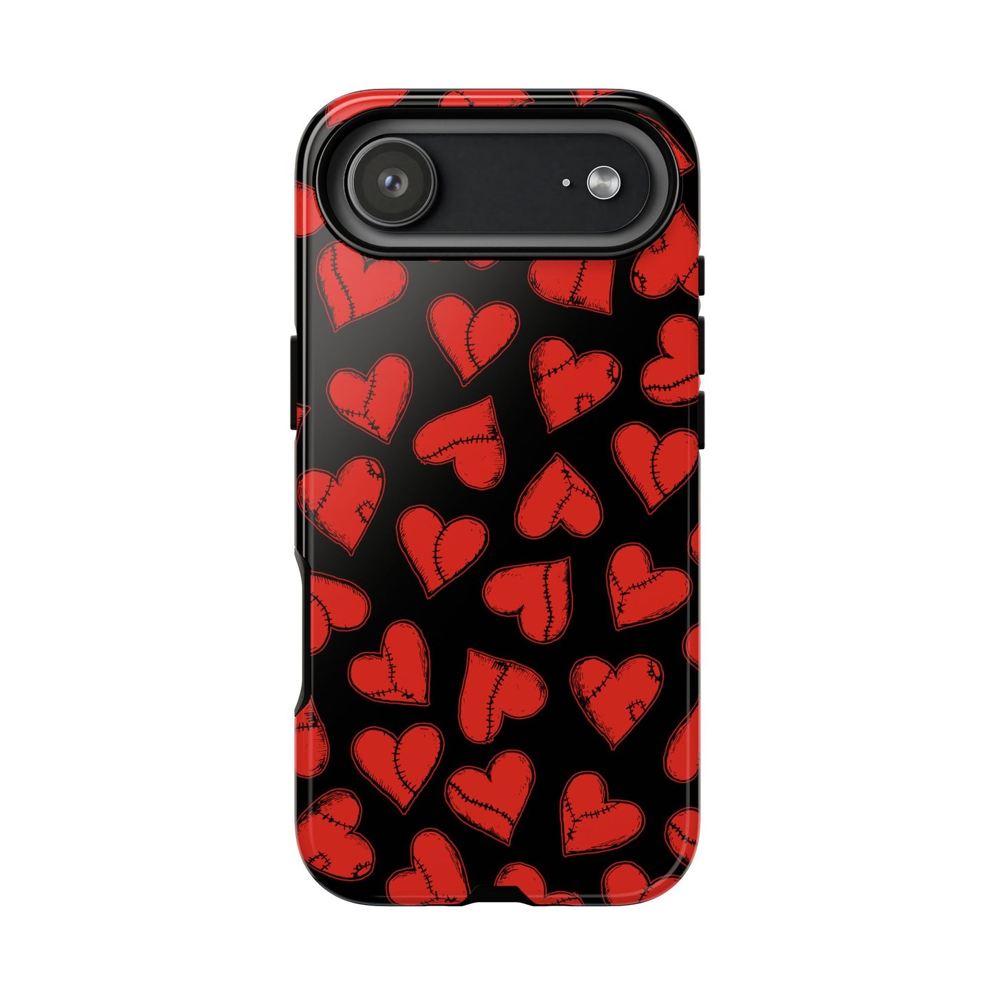 Copy of Artistic Crescent Moon Phone Case — Dreamy Starry Night Protection