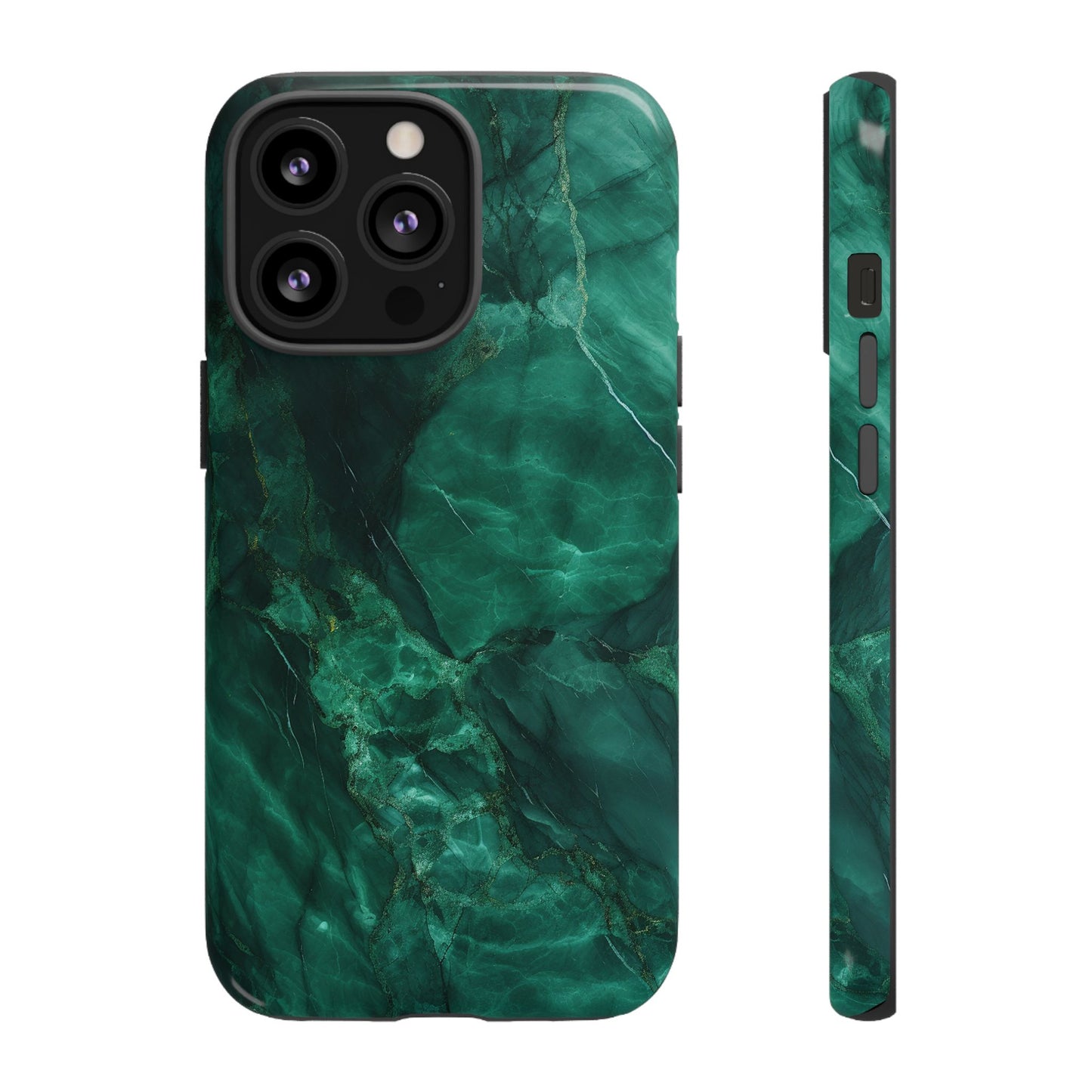 Copy of Artistic Crescent Moon Phone Case — Dreamy Starry Night Protection