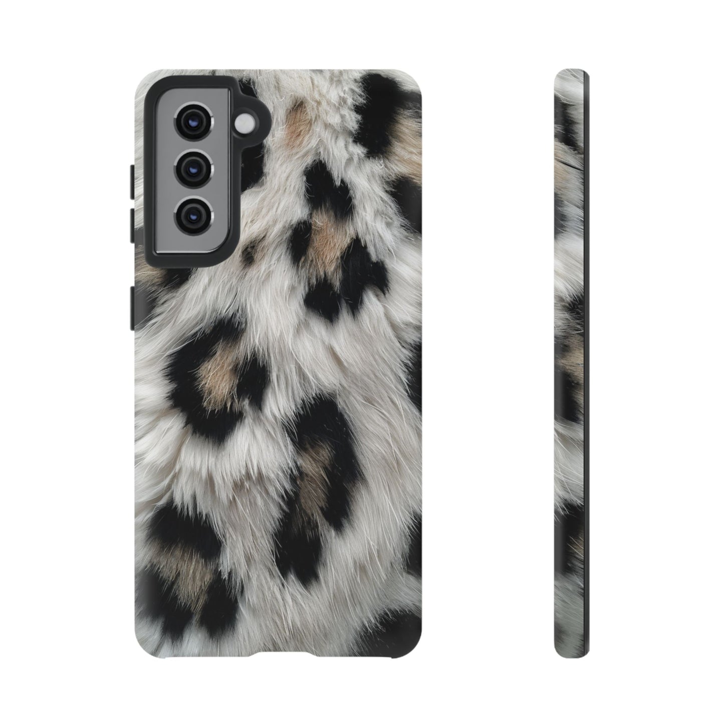 Copy of Copy of Artistic Crescent Moon Phone Case — Dreamy Starry Night Protection