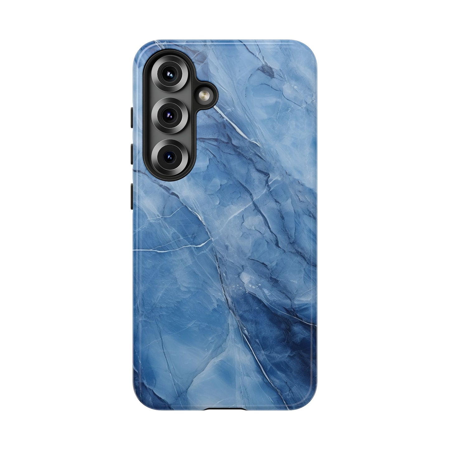 Copy of Copy of Artistic Crescent Moon Phone Case — Dreamy Starry Night Protection