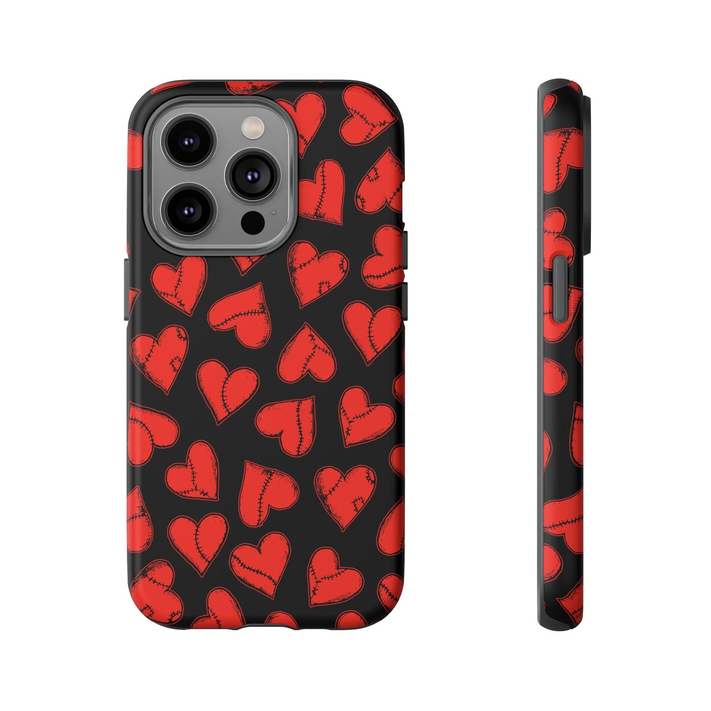 Copy of Artistic Crescent Moon Phone Case — Dreamy Starry Night Protection