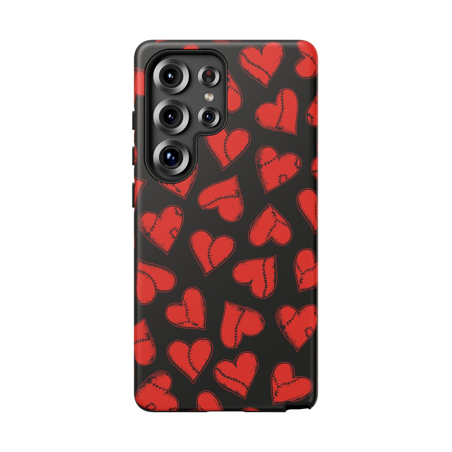 Copy of Copy of Artistic Crescent Moon Phone Case — Dreamy Starry Night Protection