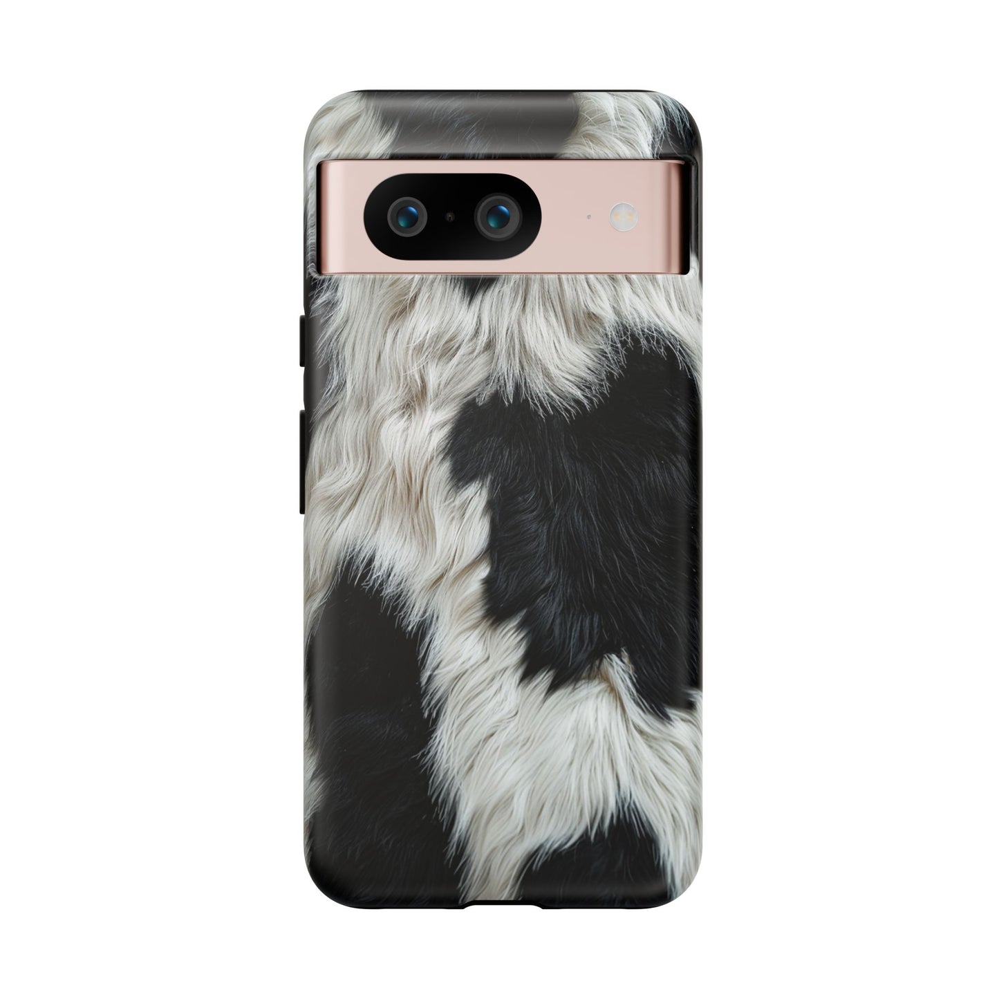 Copy of Copy of Artistic Crescent Moon Phone Case — Dreamy Starry Night Protection