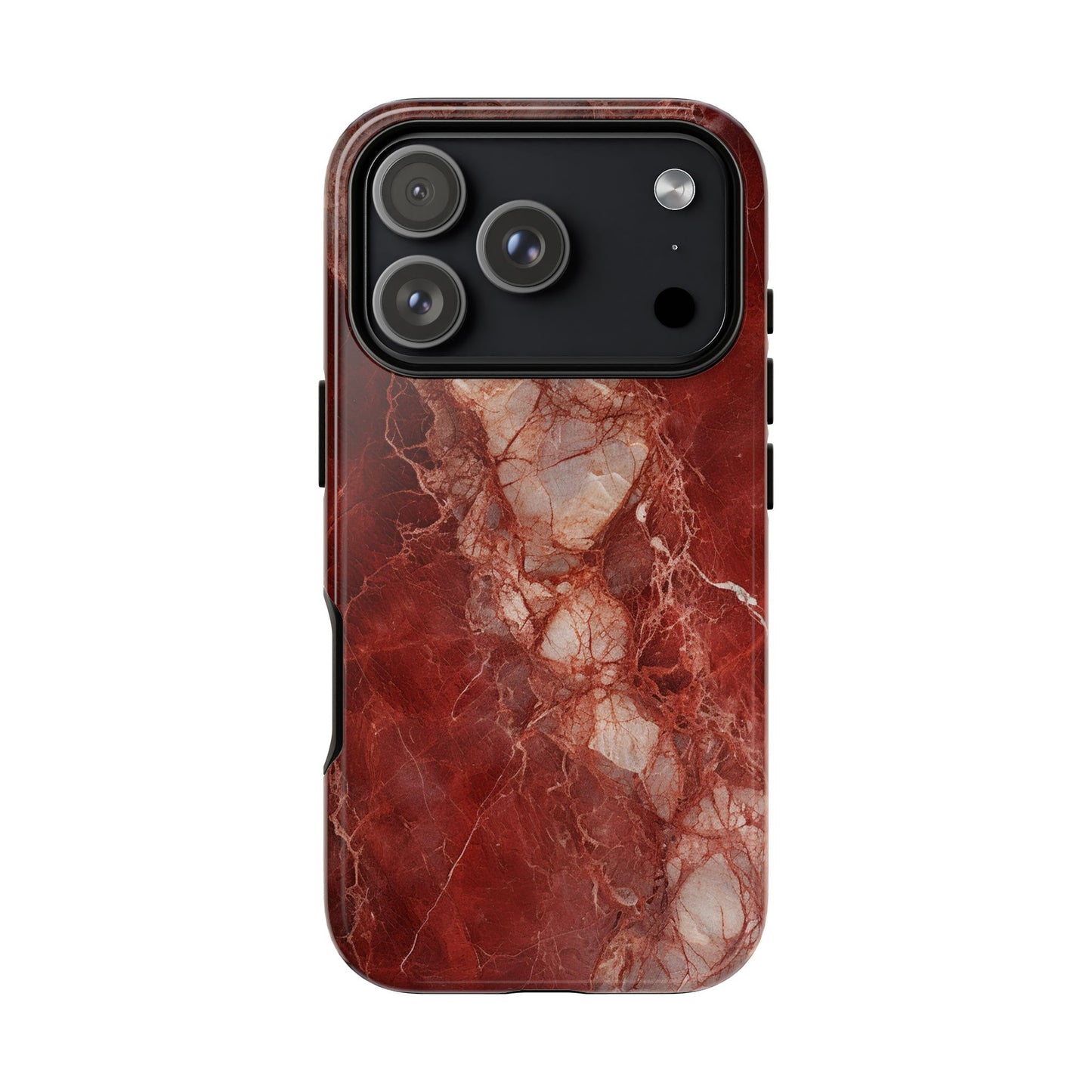 Copy of Artistic Crescent Moon Phone Case — Dreamy Starry Night Protection