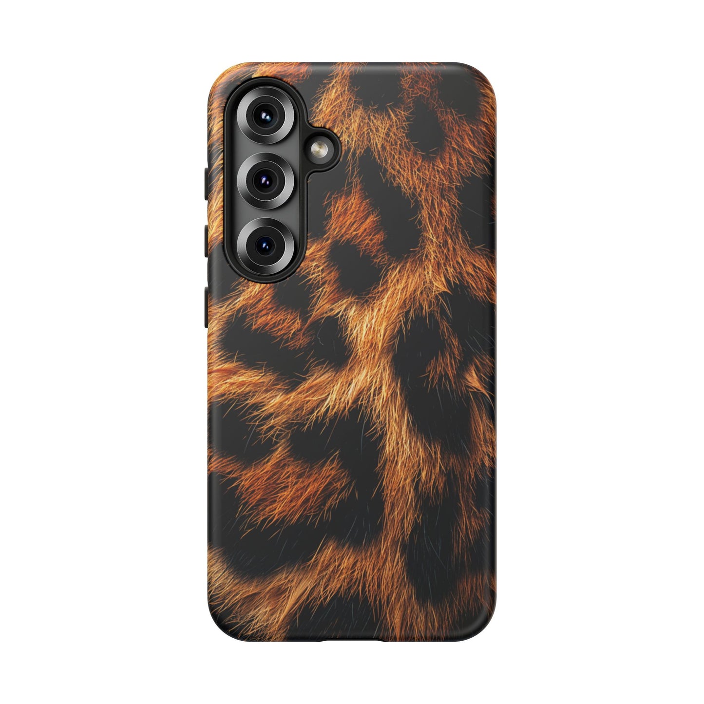 Copy of Copy of Artistic Crescent Moon Phone Case — Dreamy Starry Night Protection