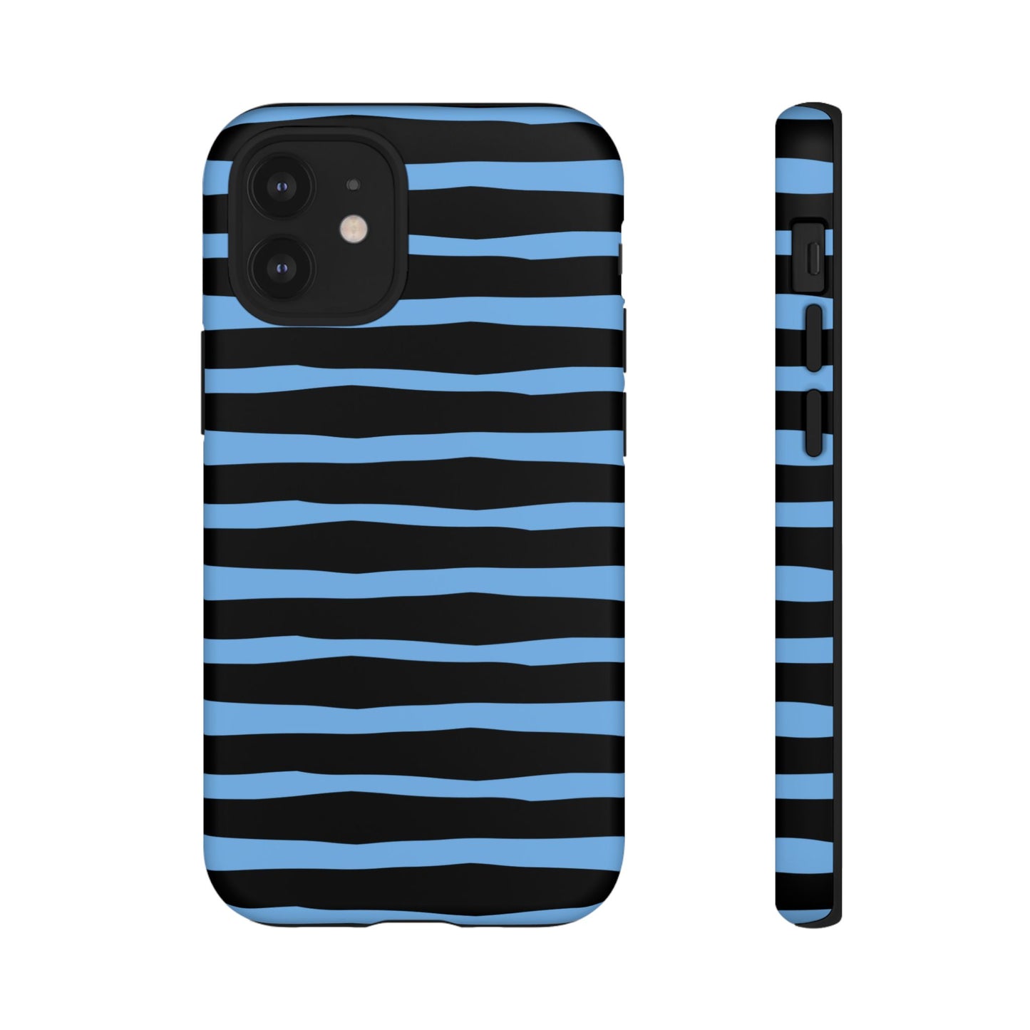 Copy of Artistic Crescent Moon Phone Case — Dreamy Starry Night Protection