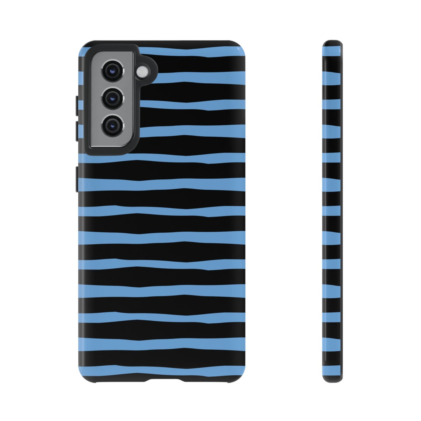 Copy of Copy of Artistic Crescent Moon Phone Case — Dreamy Starry Night Protection