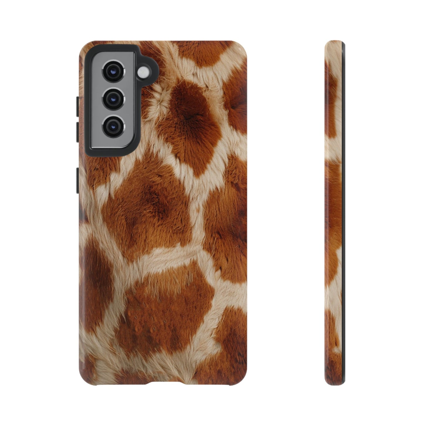 Copy of Copy of Artistic Crescent Moon Phone Case — Dreamy Starry Night Protection