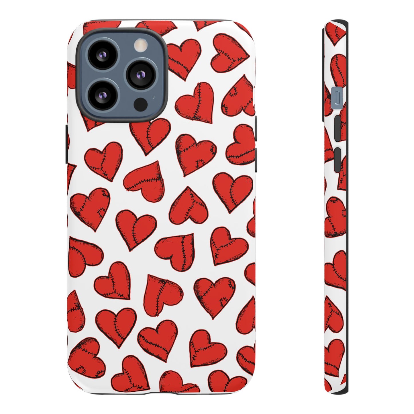 Copy of Copy of Artistic Crescent Moon Phone Case — Dreamy Starry Night Protection