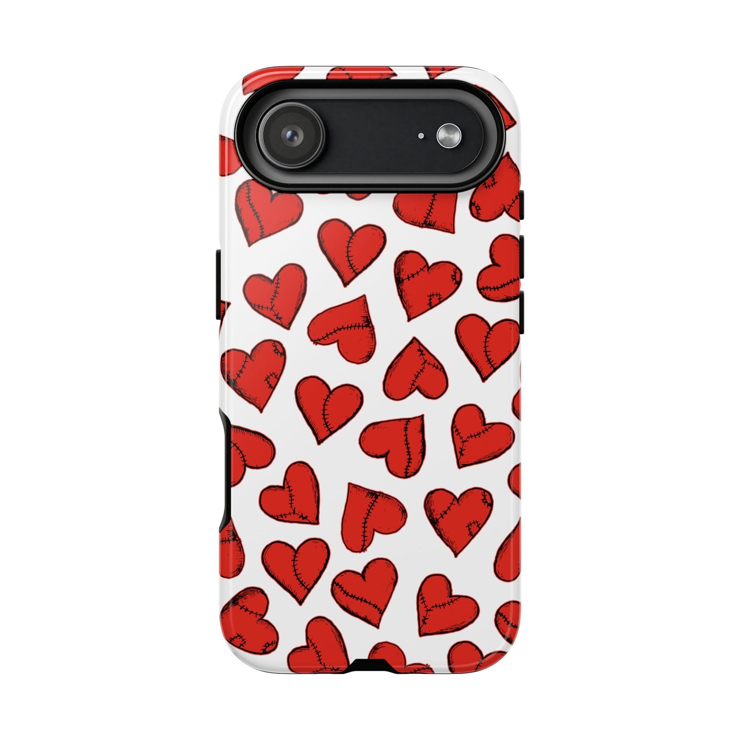 Copy of Copy of Artistic Crescent Moon Phone Case — Dreamy Starry Night Protection