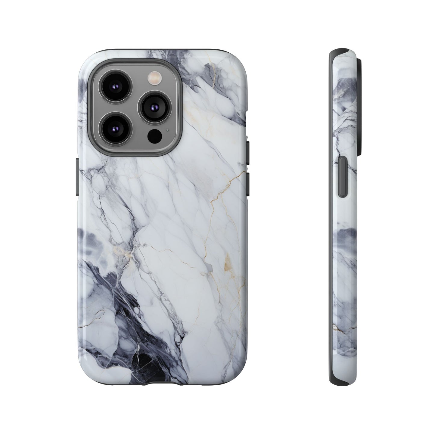 Copy of Artistic Crescent Moon Phone Case — Dreamy Starry Night Protection