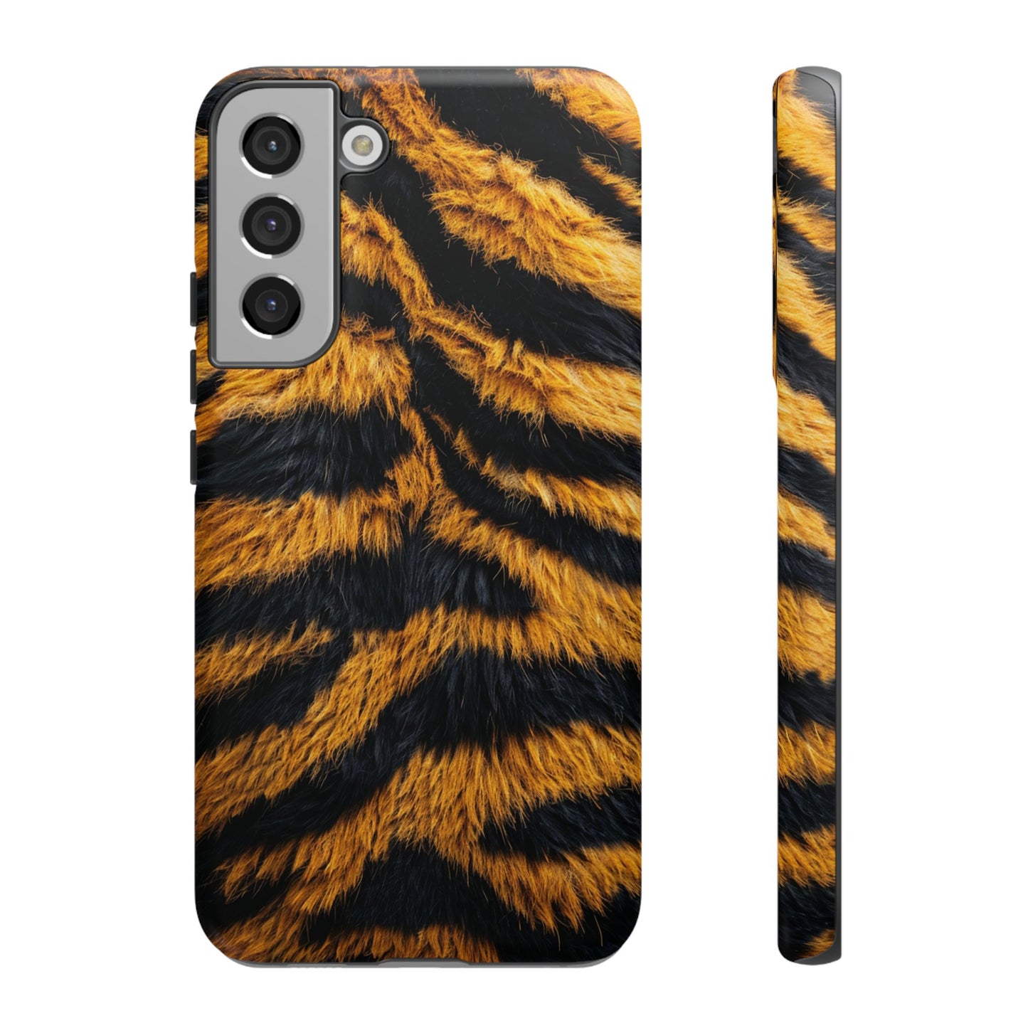 Copy of Copy of Artistic Crescent Moon Phone Case — Dreamy Starry Night Protection