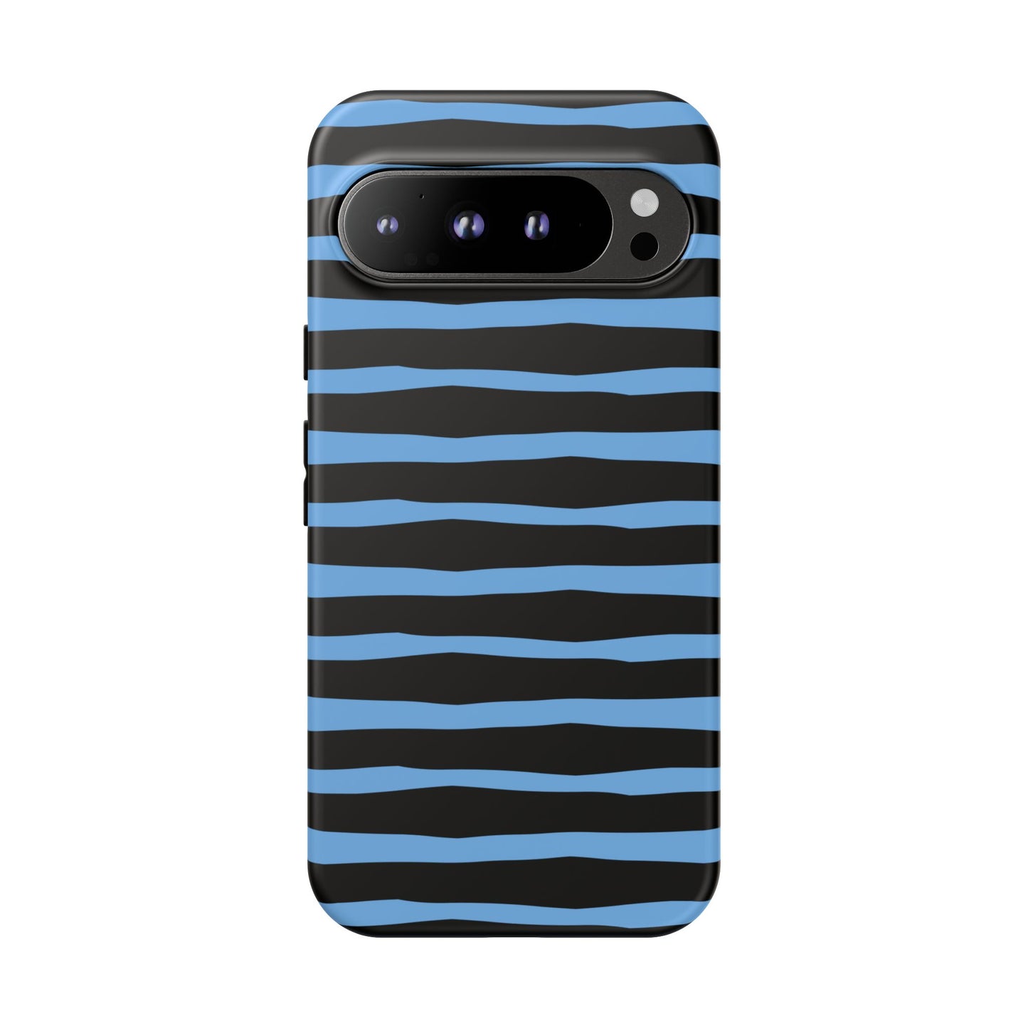 Copy of Copy of Artistic Crescent Moon Phone Case — Dreamy Starry Night Protection
