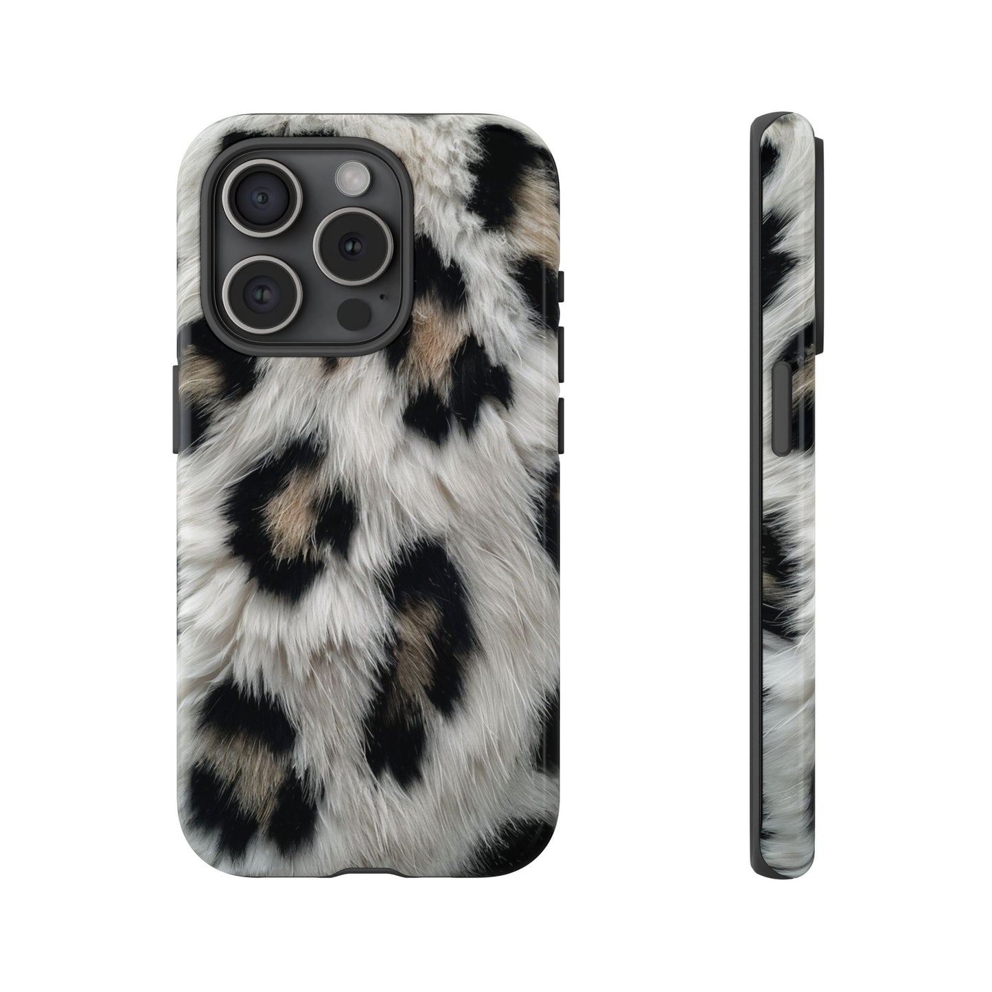 Copy of Artistic Crescent Moon Phone Case — Dreamy Starry Night Protection