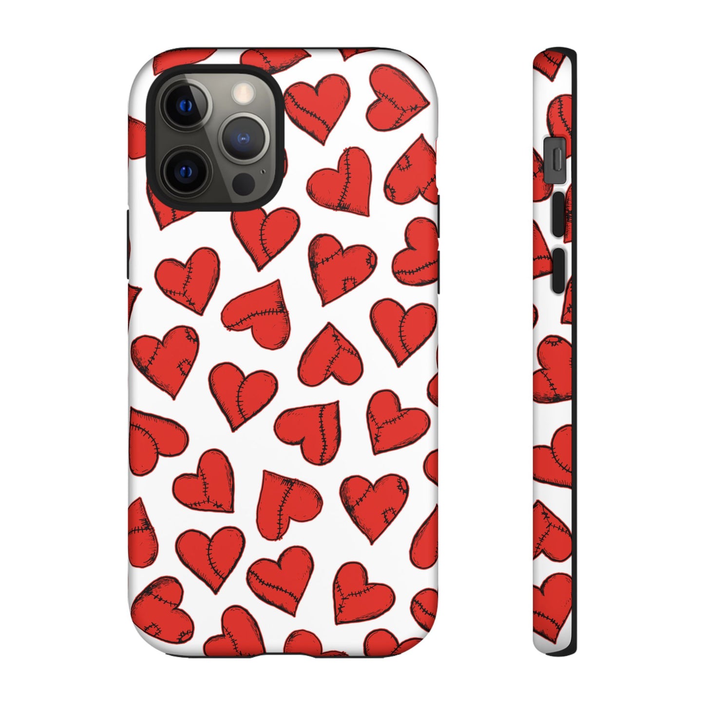 Copy of Copy of Artistic Crescent Moon Phone Case — Dreamy Starry Night Protection