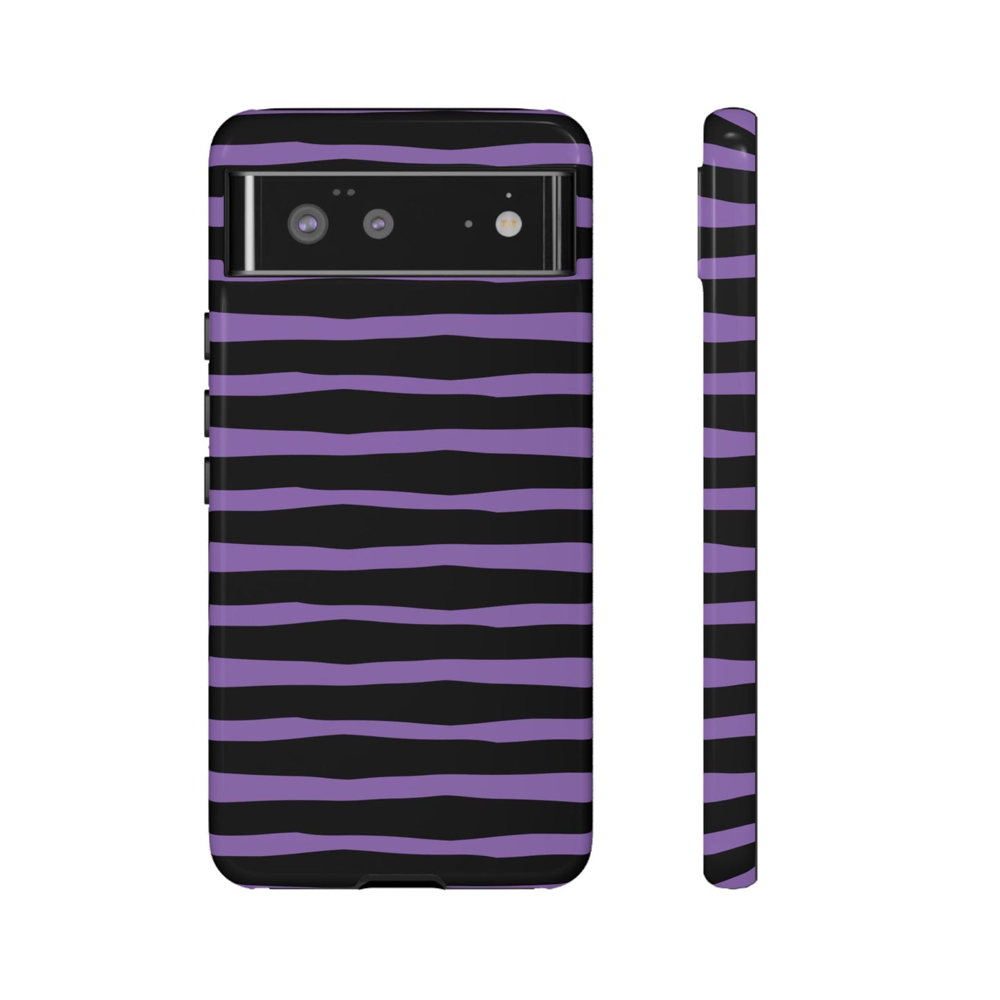 Copy of Copy of Artistic Crescent Moon Phone Case — Dreamy Starry Night Protection