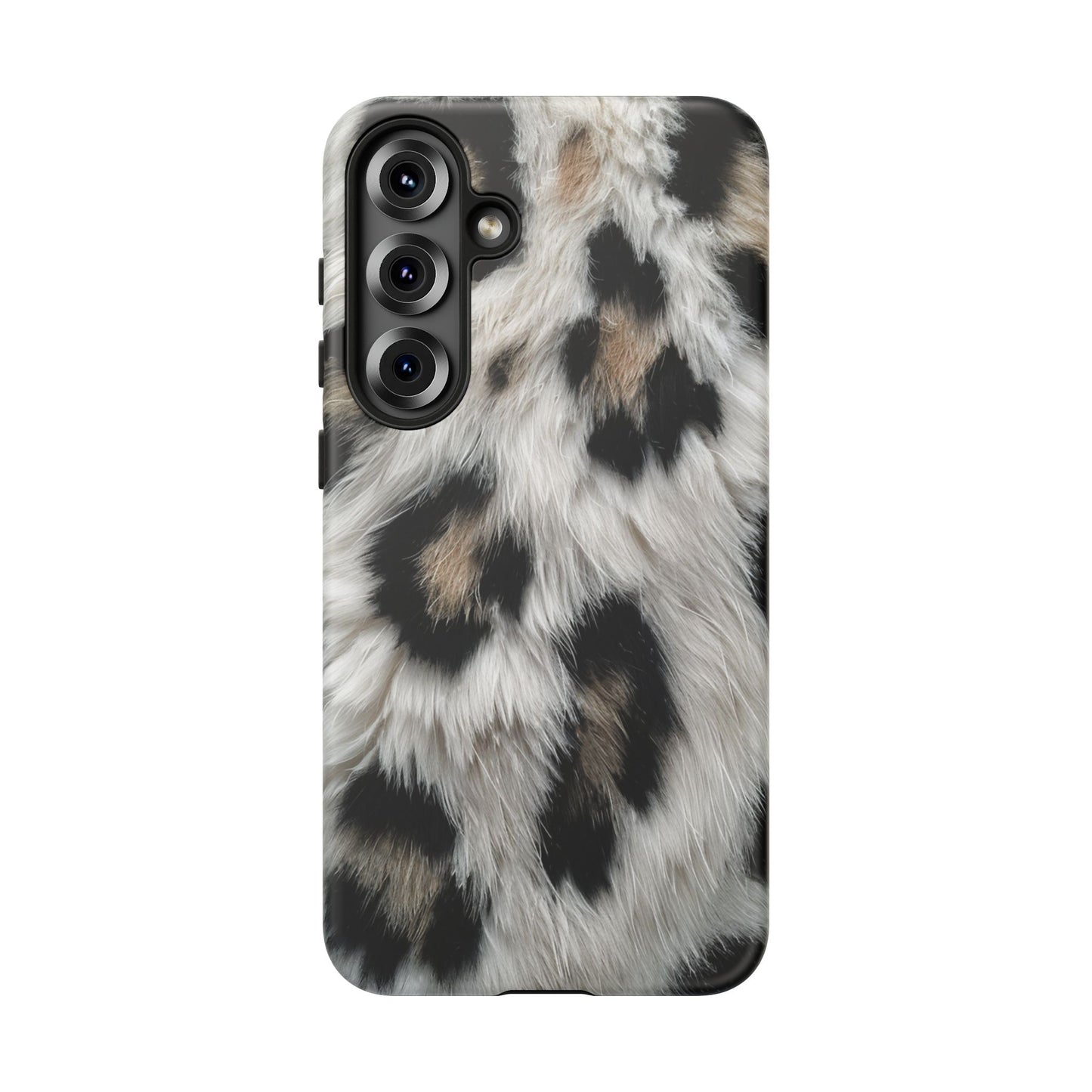 Copy of Copy of Artistic Crescent Moon Phone Case — Dreamy Starry Night Protection