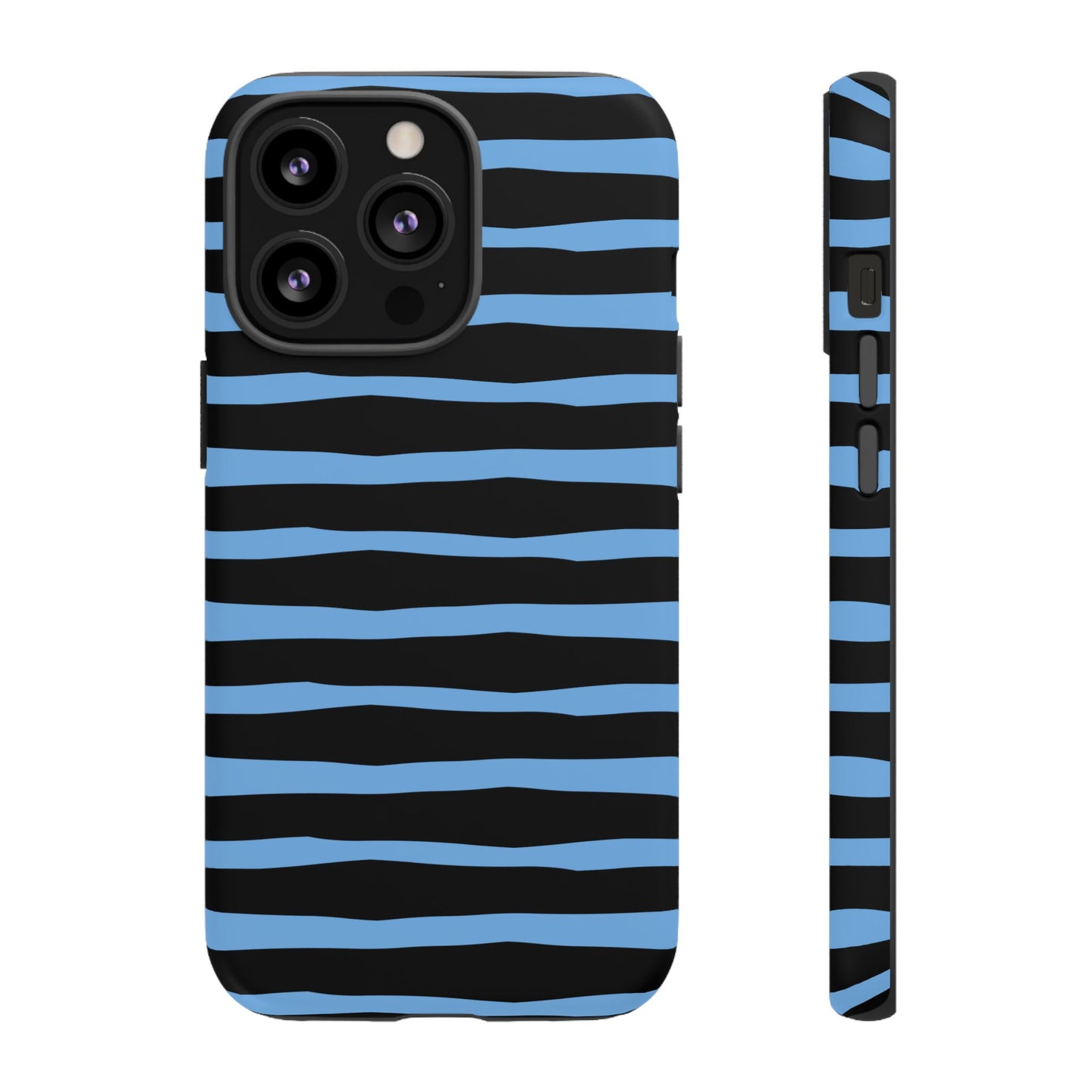 Copy of Artistic Crescent Moon Phone Case — Dreamy Starry Night Protection