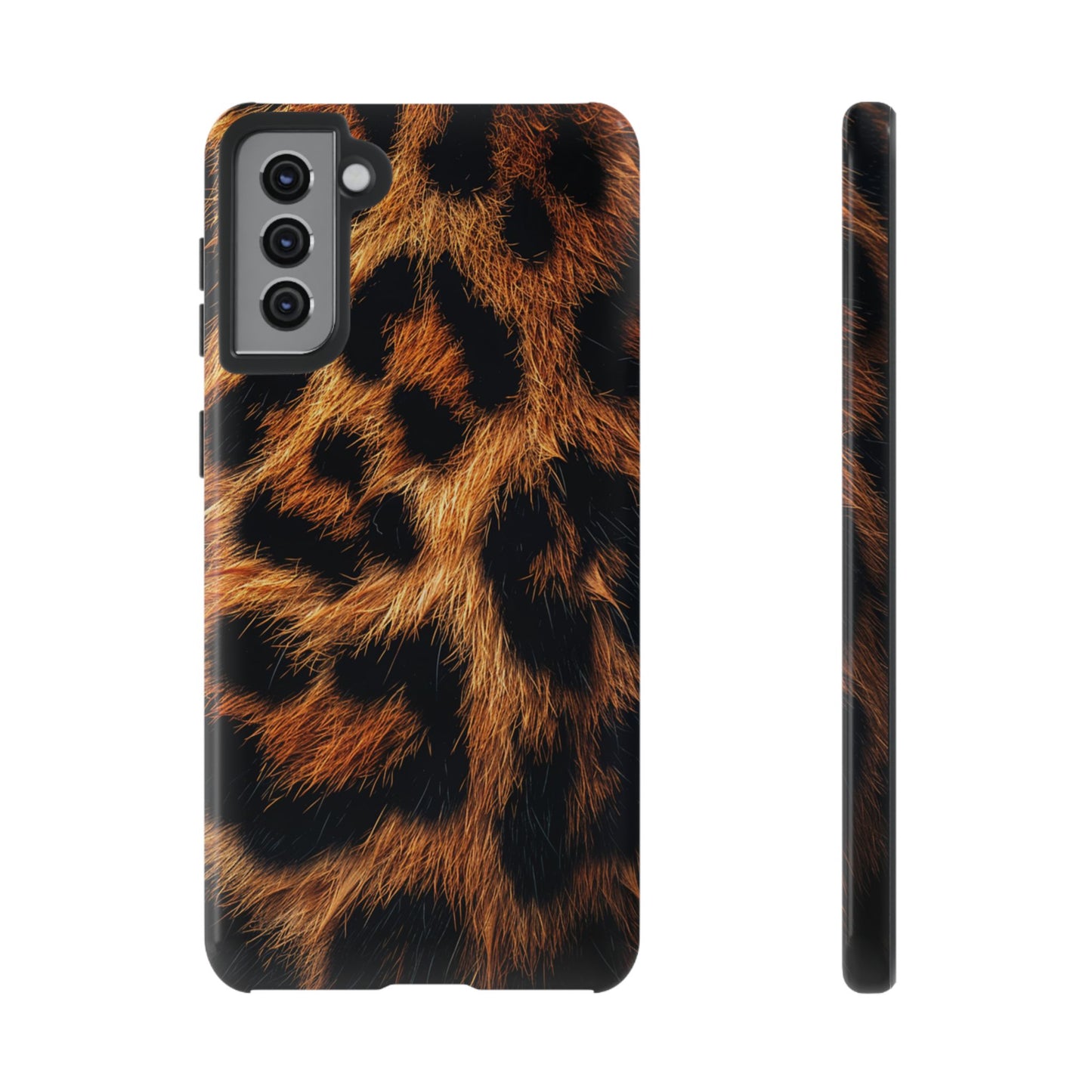 Copy of Copy of Artistic Crescent Moon Phone Case — Dreamy Starry Night Protection