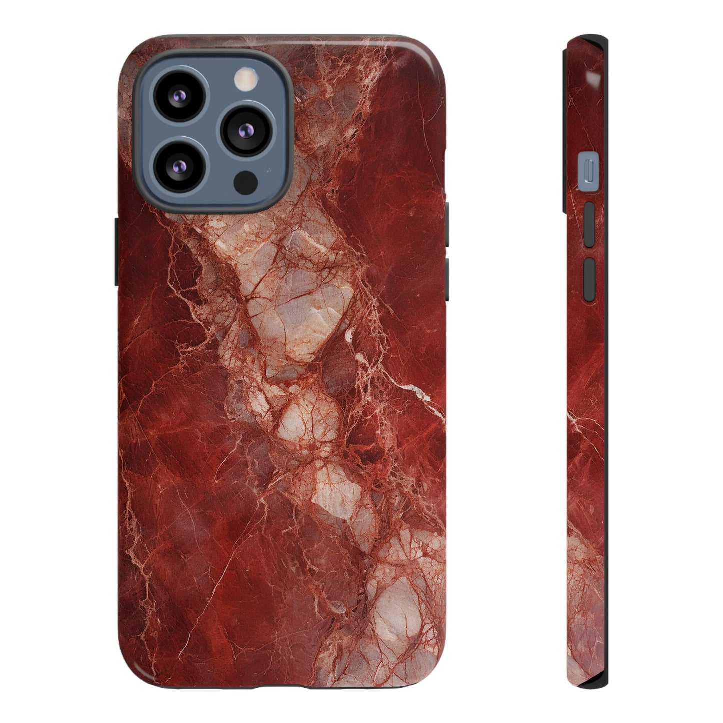 Copy of Artistic Crescent Moon Phone Case — Dreamy Starry Night Protection