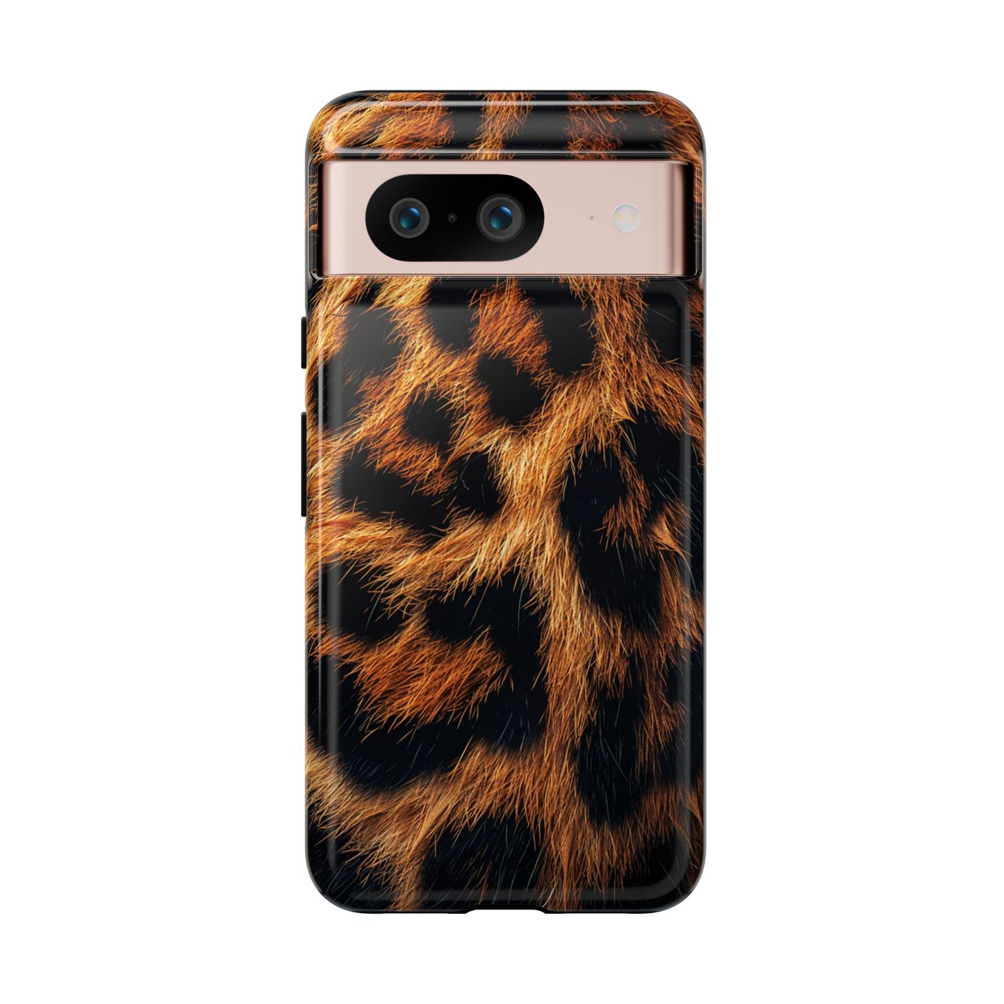 Copy of Copy of Artistic Crescent Moon Phone Case — Dreamy Starry Night Protection