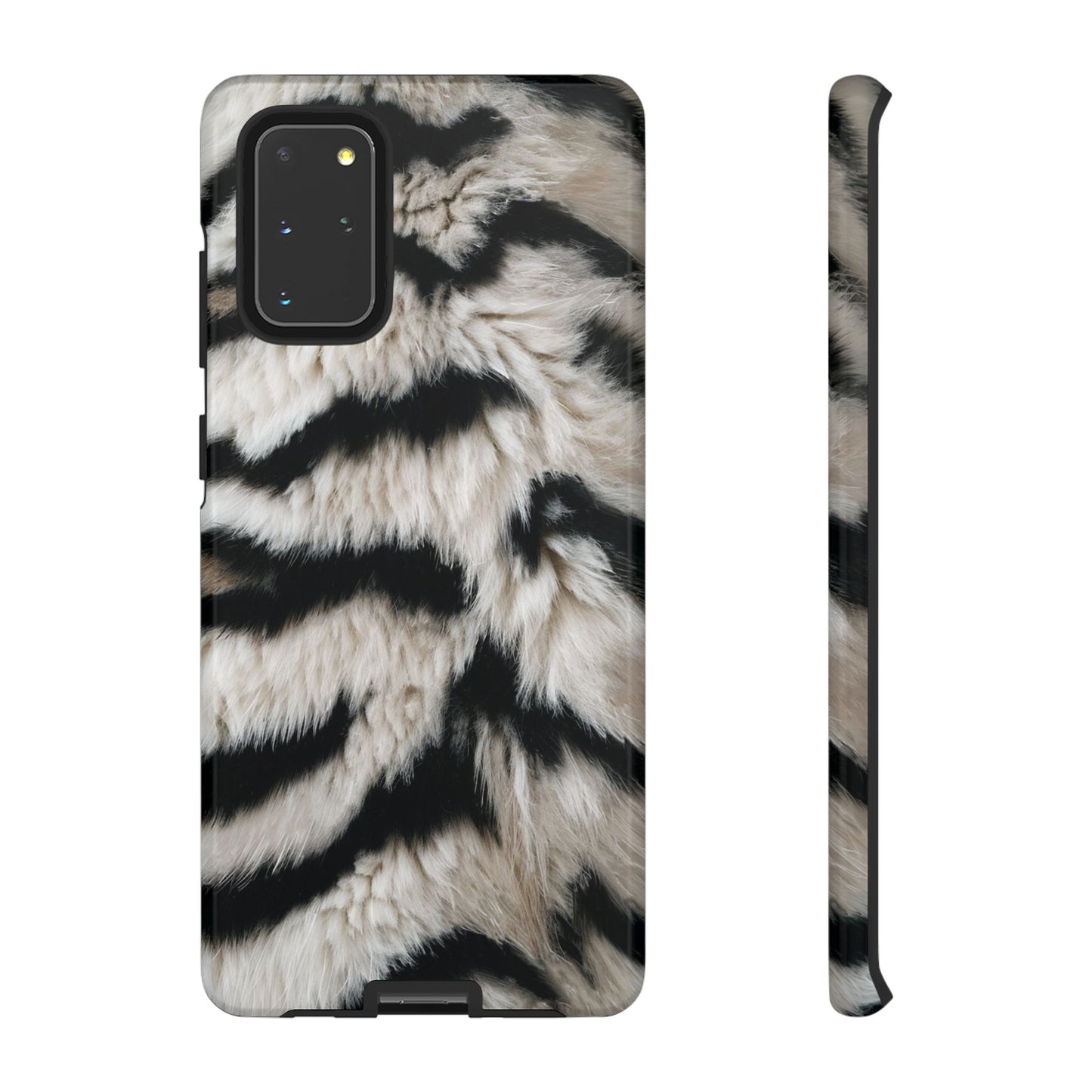 Copy of Artistic Crescent Moon Phone Case — Dreamy Starry Night Protection