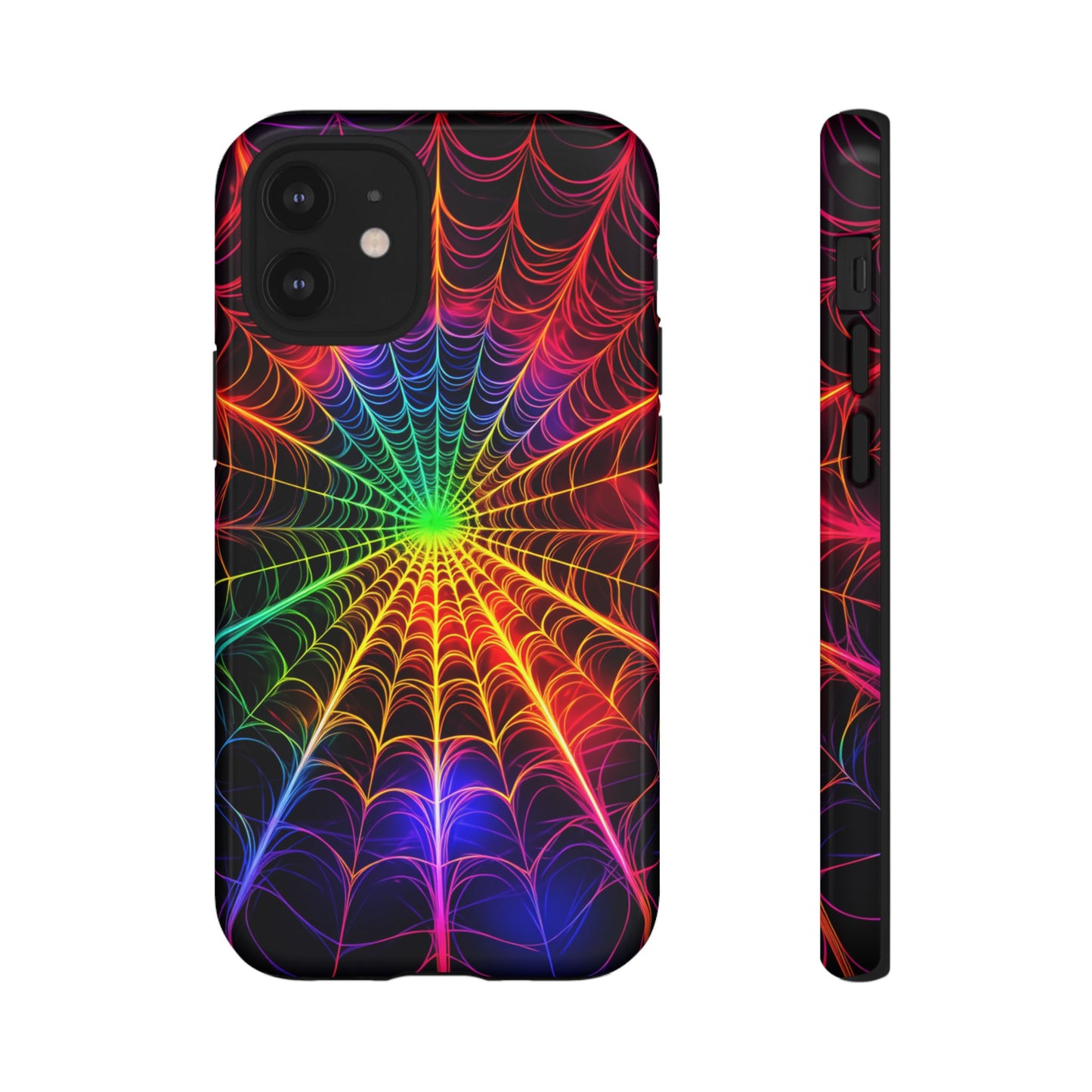 Copy of Artistic Crescent Moon Phone Case — Dreamy Starry Night Protection