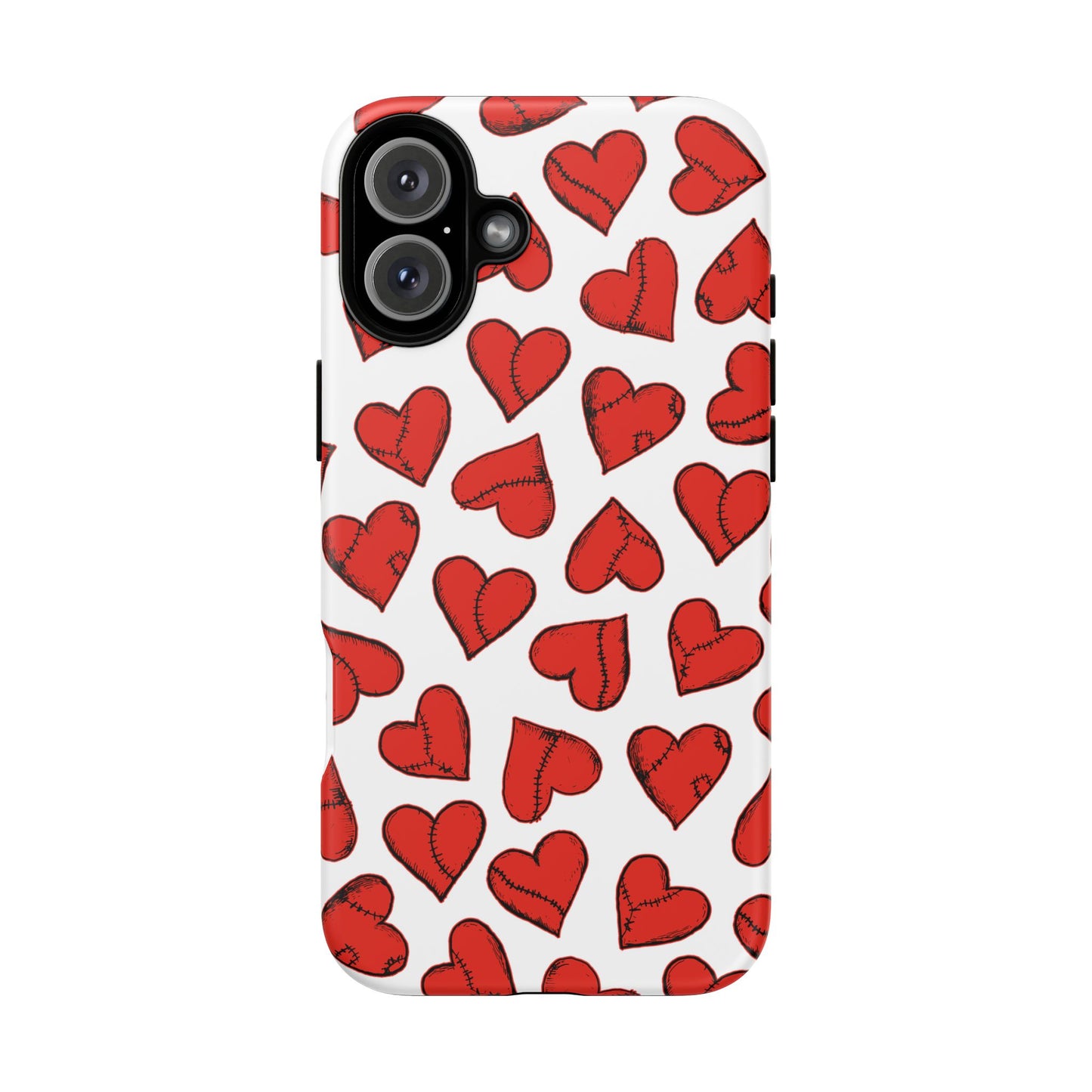 Copy of Copy of Artistic Crescent Moon Phone Case — Dreamy Starry Night Protection