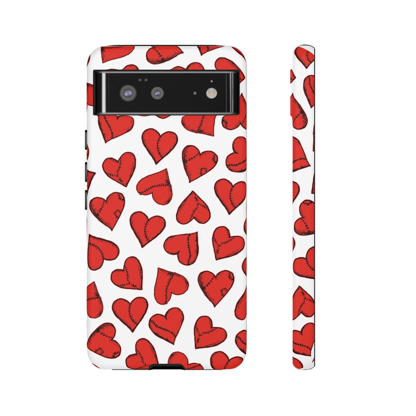 Copy of Copy of Copy of Artistic Crescent Moon Phone Case — Dreamy Starry Night Protection