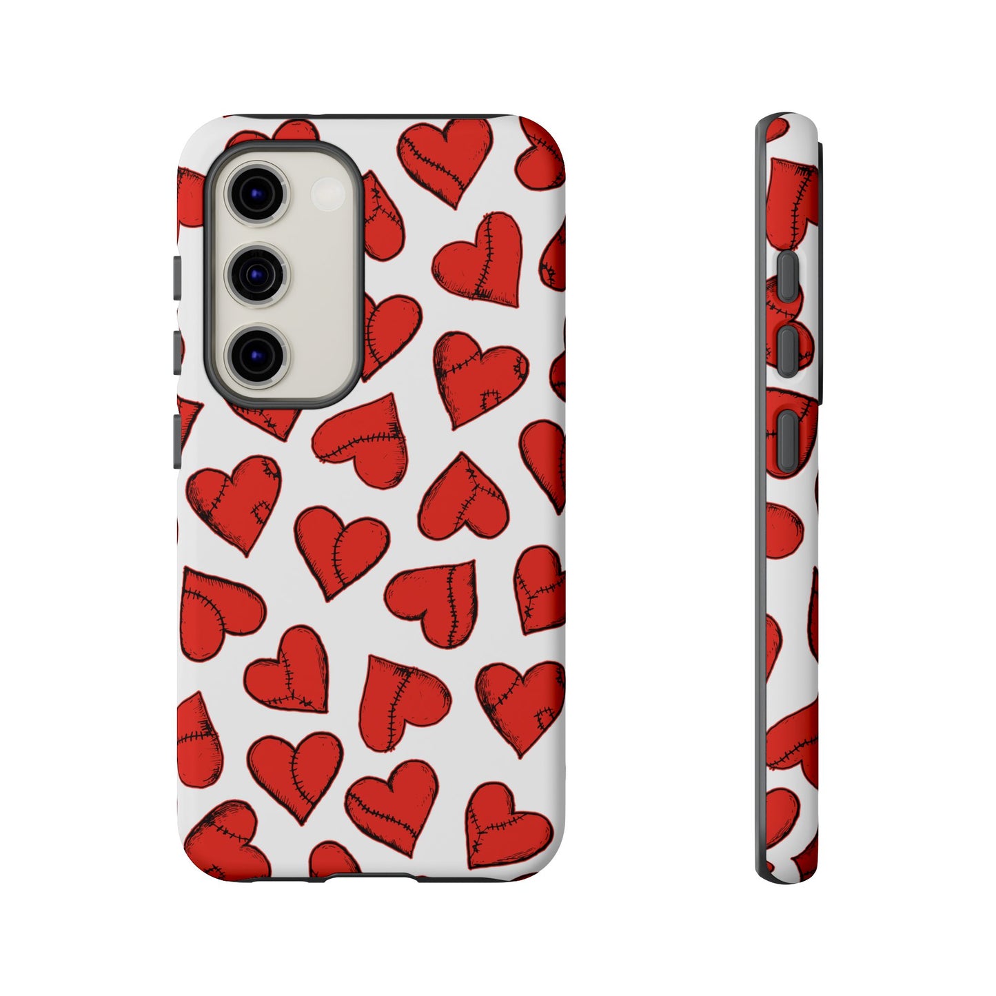 Copy of Copy of Copy of Artistic Crescent Moon Phone Case — Dreamy Starry Night Protection