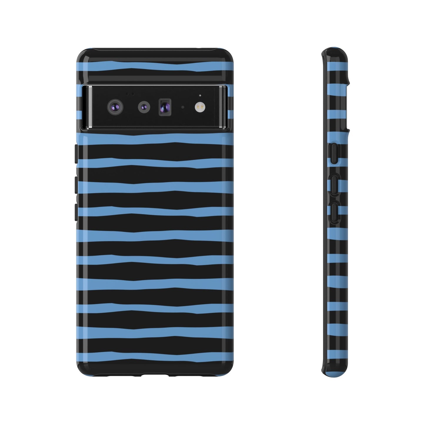 Copy of Copy of Artistic Crescent Moon Phone Case — Dreamy Starry Night Protection
