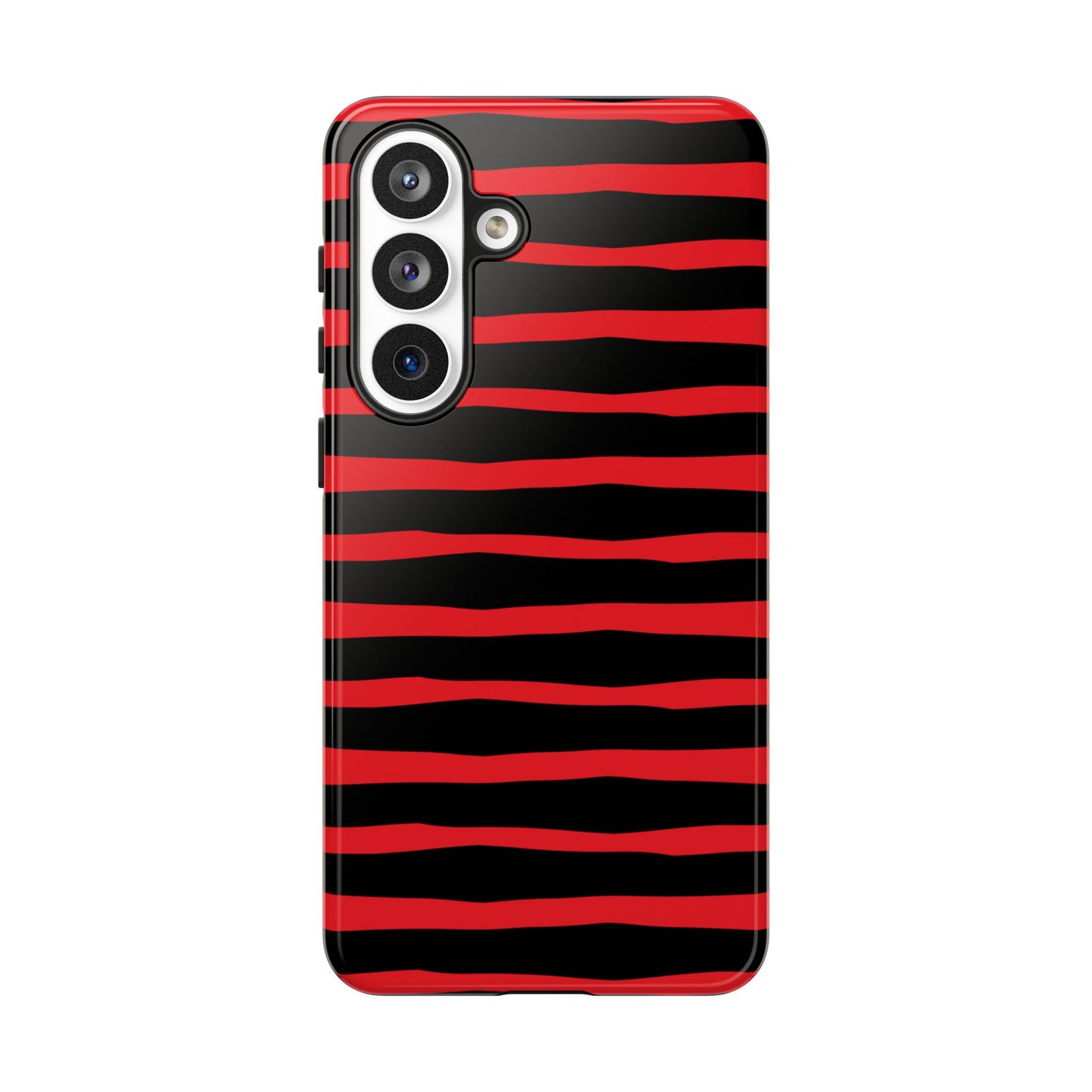 Copy of Copy of Artistic Crescent Moon Phone Case — Dreamy Starry Night Protection
