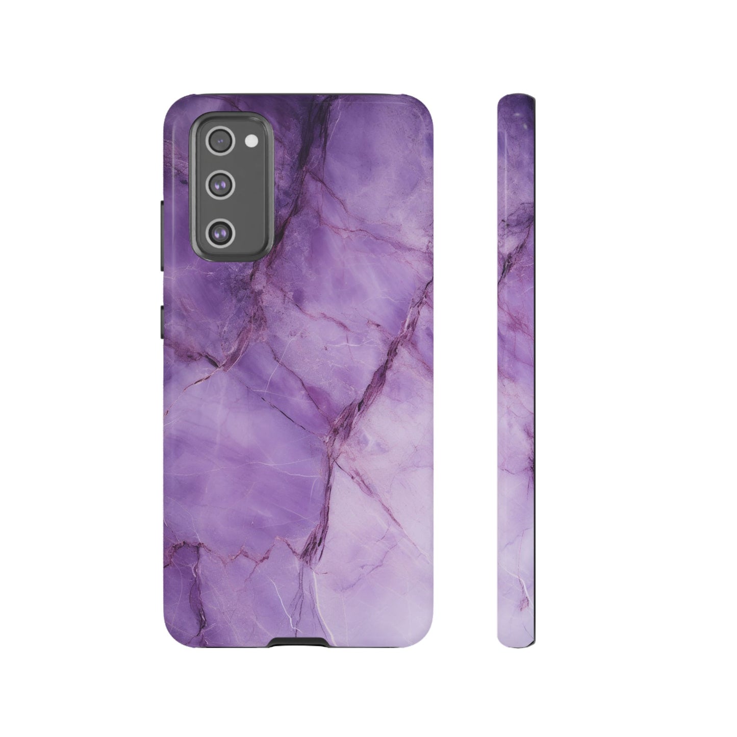 Copy of Copy of Artistic Crescent Moon Phone Case — Dreamy Starry Night Protection