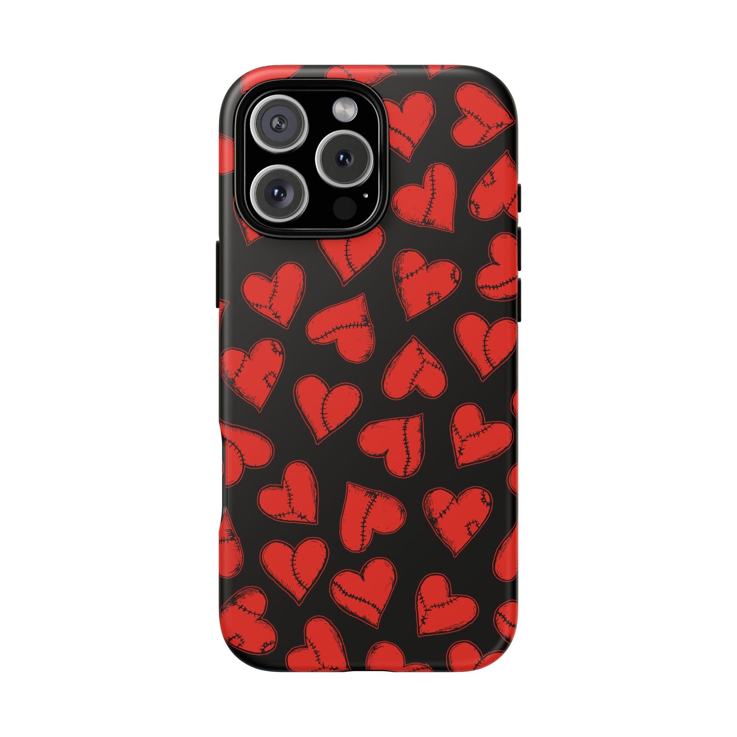 Copy of Artistic Crescent Moon Phone Case — Dreamy Starry Night Protection
