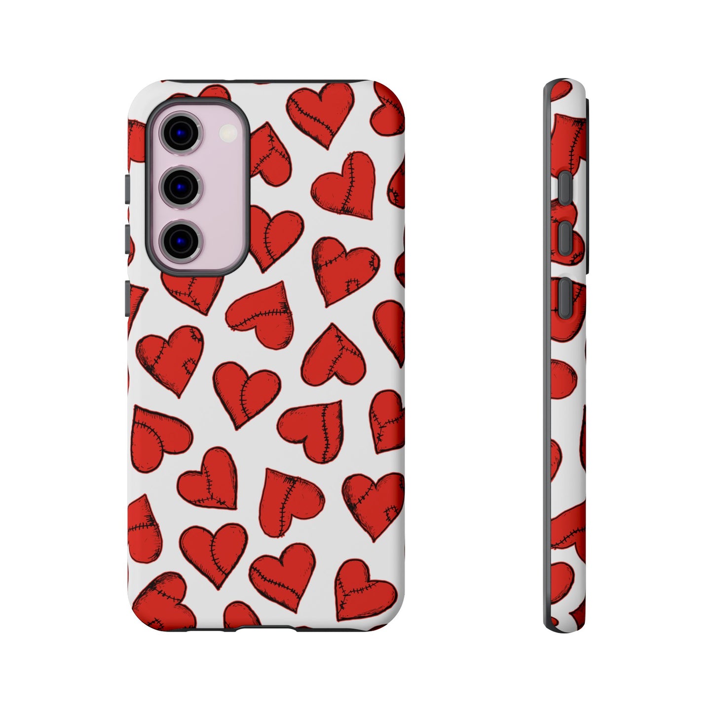 Copy of Copy of Copy of Artistic Crescent Moon Phone Case — Dreamy Starry Night Protection