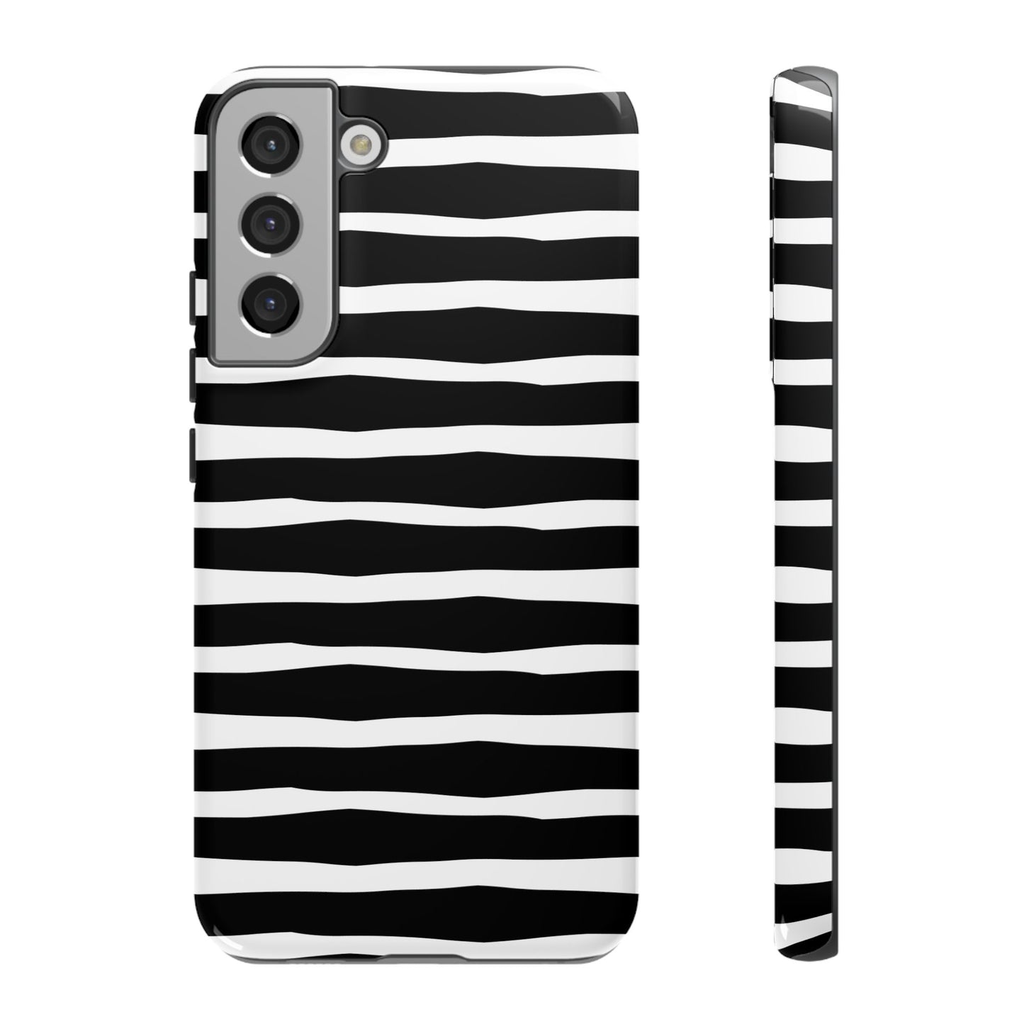 Copy of Copy of Artistic Crescent Moon Phone Case — Dreamy Starry Night Protection