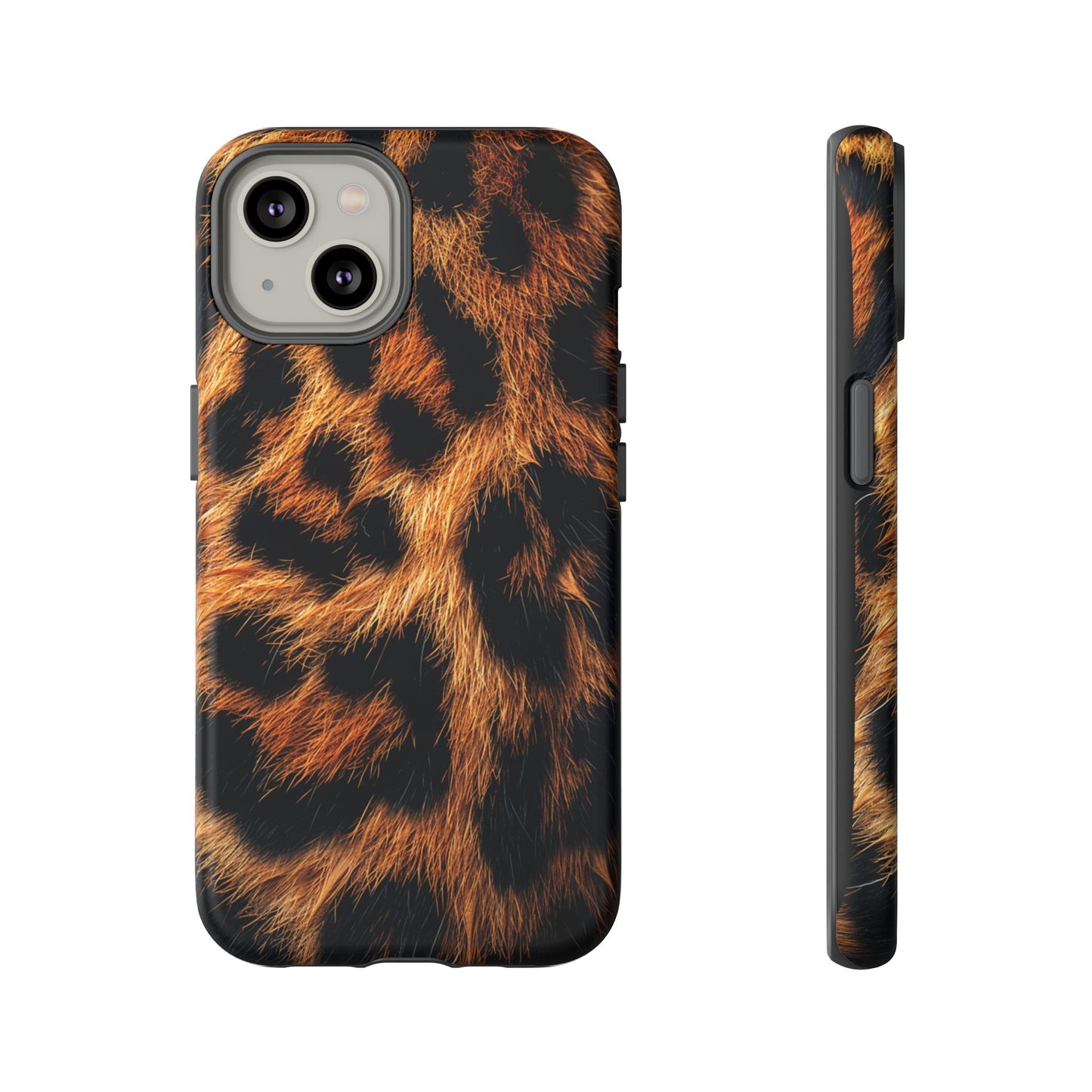 Copy of Artistic Crescent Moon Phone Case — Dreamy Starry Night Protection
