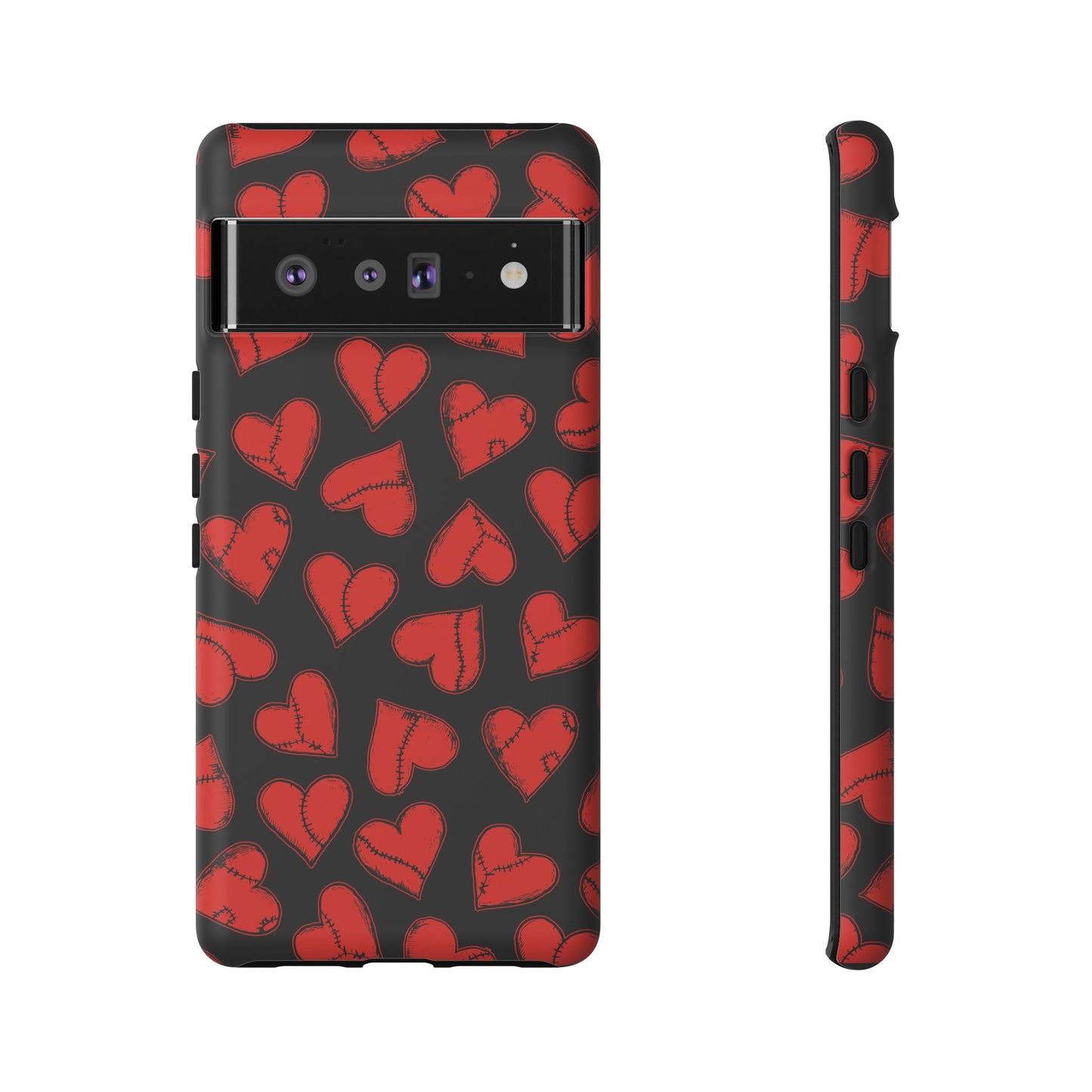Copy of Copy of Artistic Crescent Moon Phone Case — Dreamy Starry Night Protection