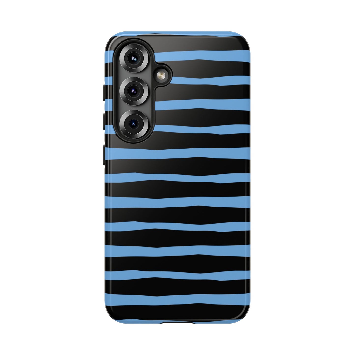 Copy of Copy of Artistic Crescent Moon Phone Case — Dreamy Starry Night Protection