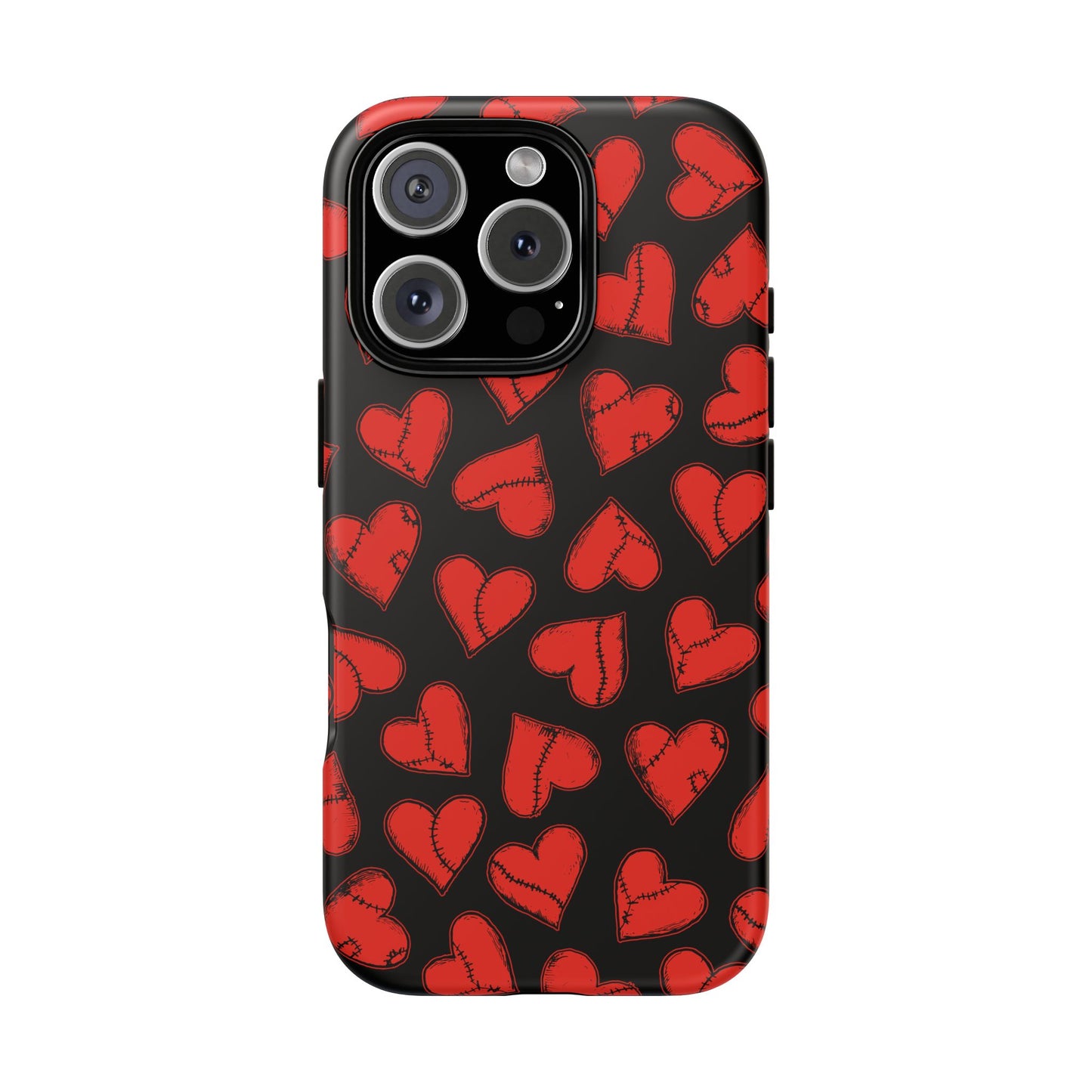 Copy of Artistic Crescent Moon Phone Case — Dreamy Starry Night Protection