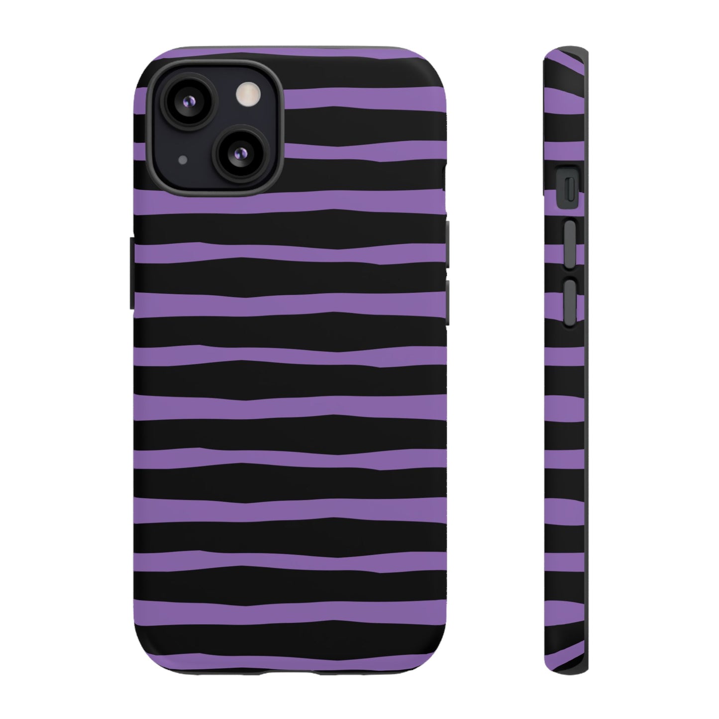 Copy of Artistic Crescent Moon Phone Case — Dreamy Starry Night Protection