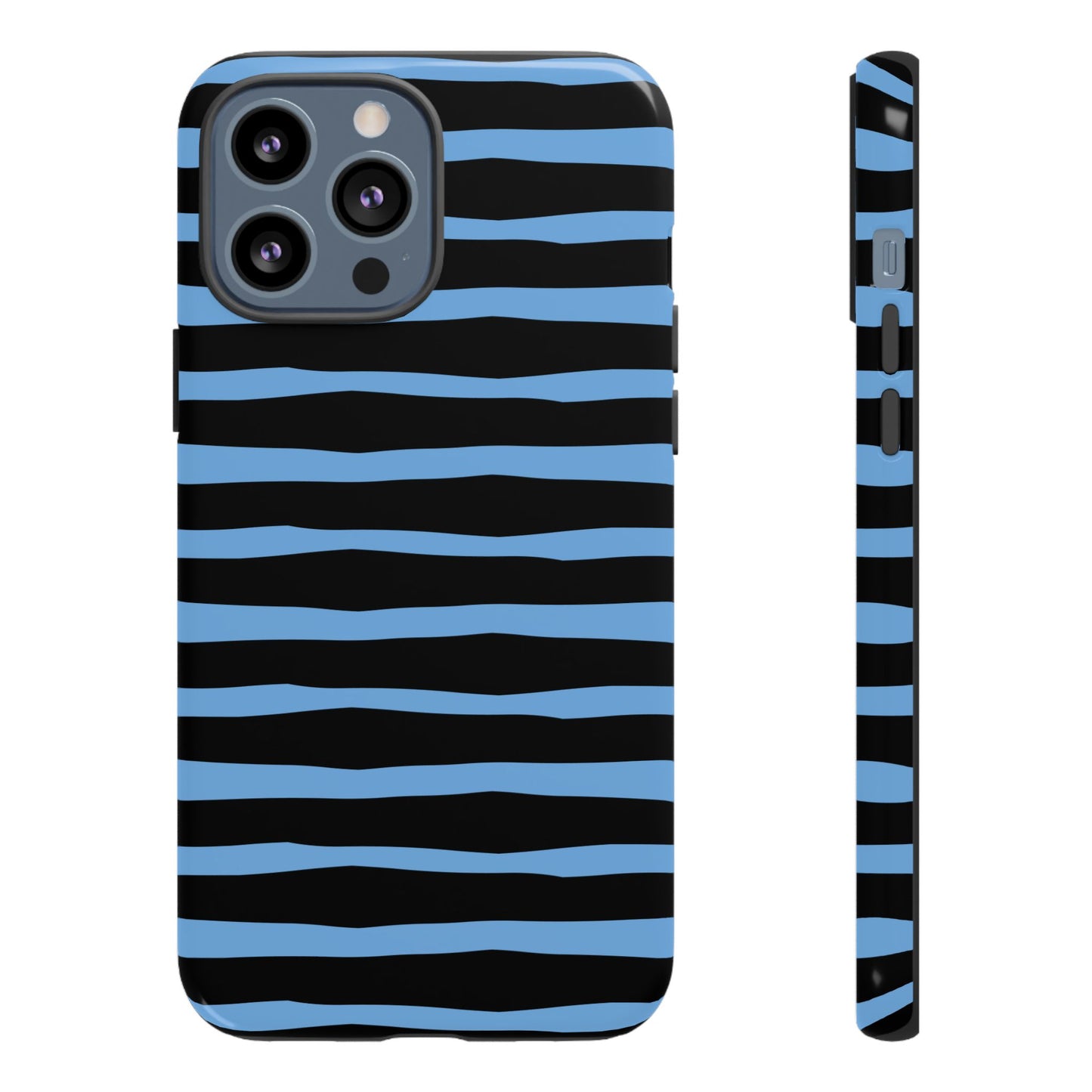 Copy of Artistic Crescent Moon Phone Case — Dreamy Starry Night Protection