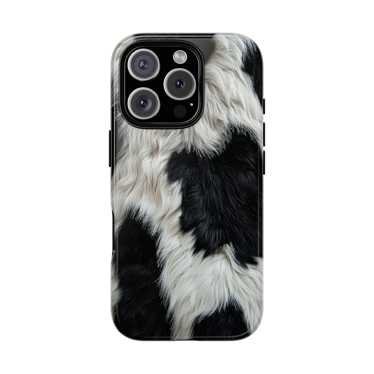Copy of Artistic Crescent Moon Phone Case — Dreamy Starry Night Protection