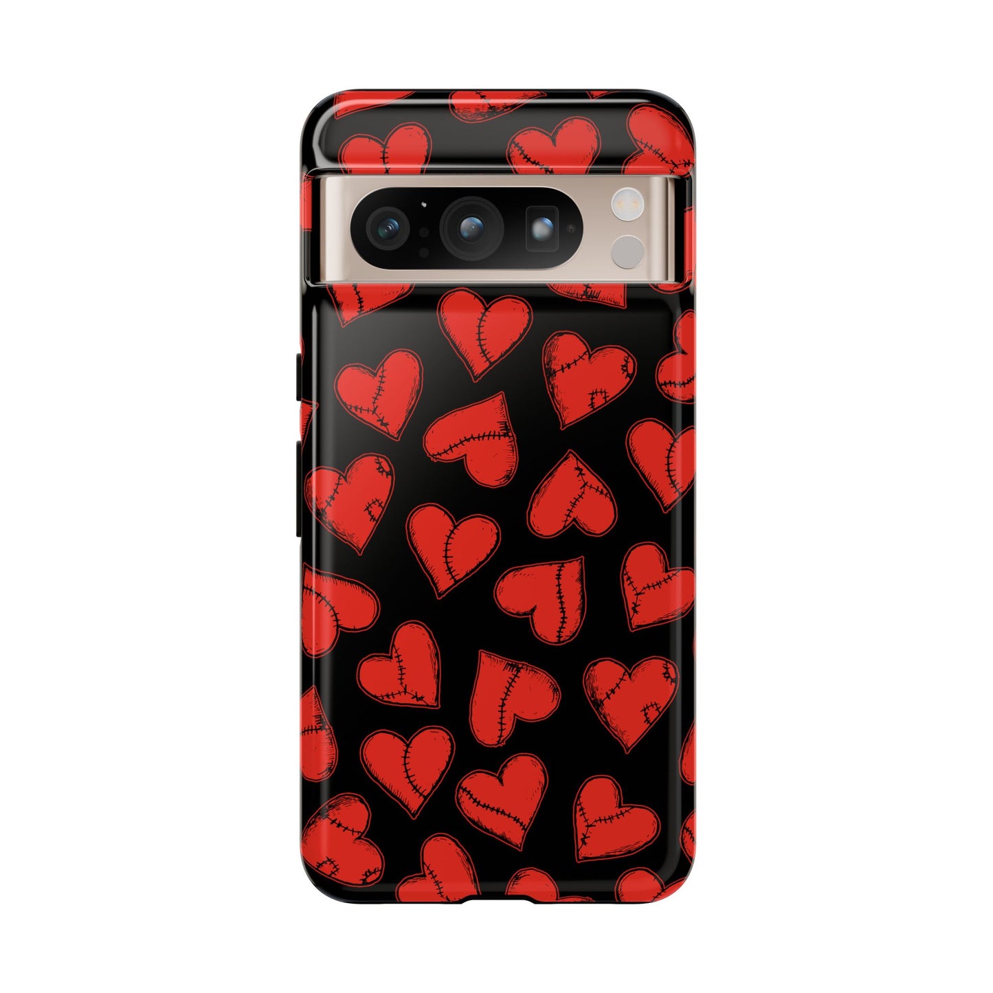 Copy of Copy of Artistic Crescent Moon Phone Case — Dreamy Starry Night Protection