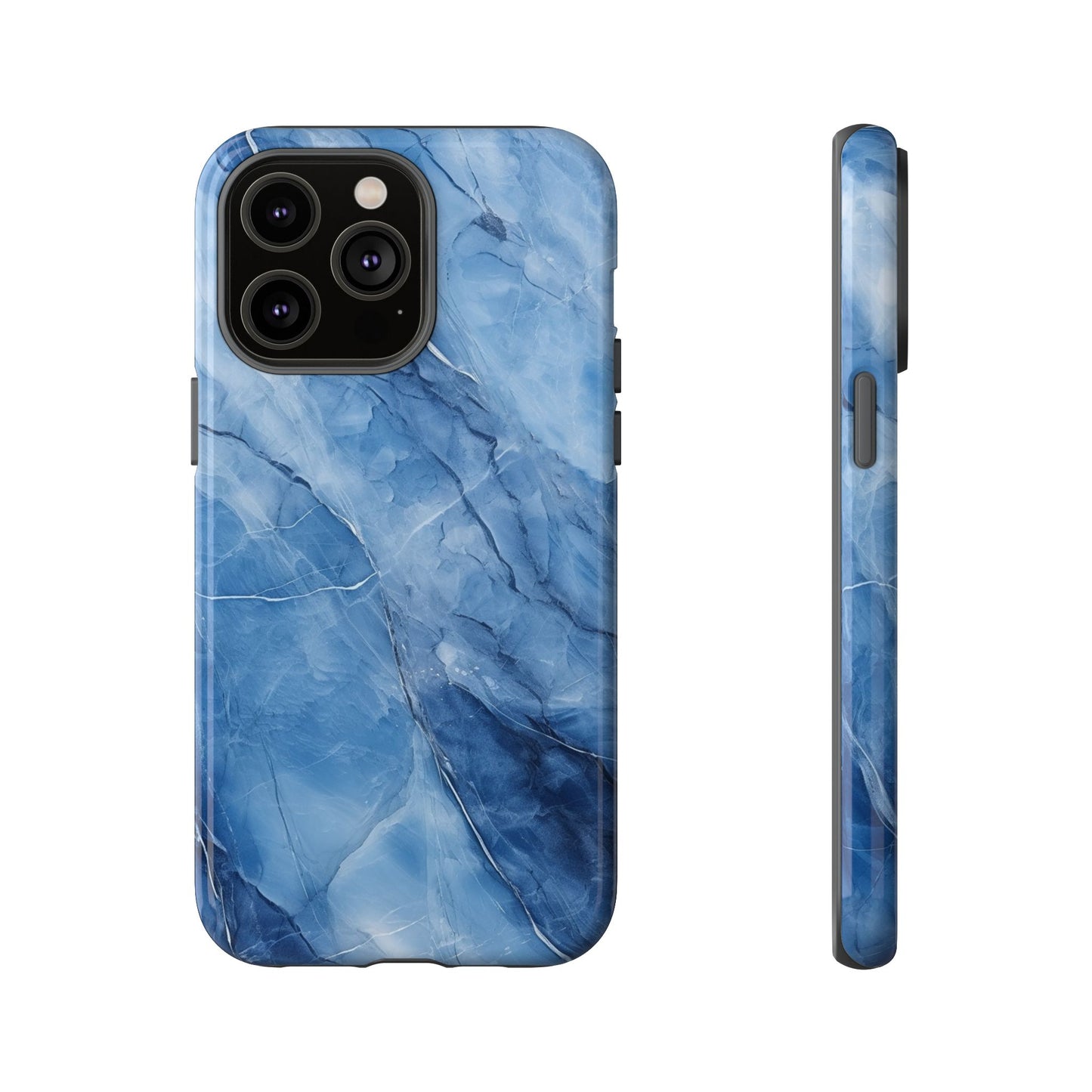 Copy of Artistic Crescent Moon Phone Case — Dreamy Starry Night Protection