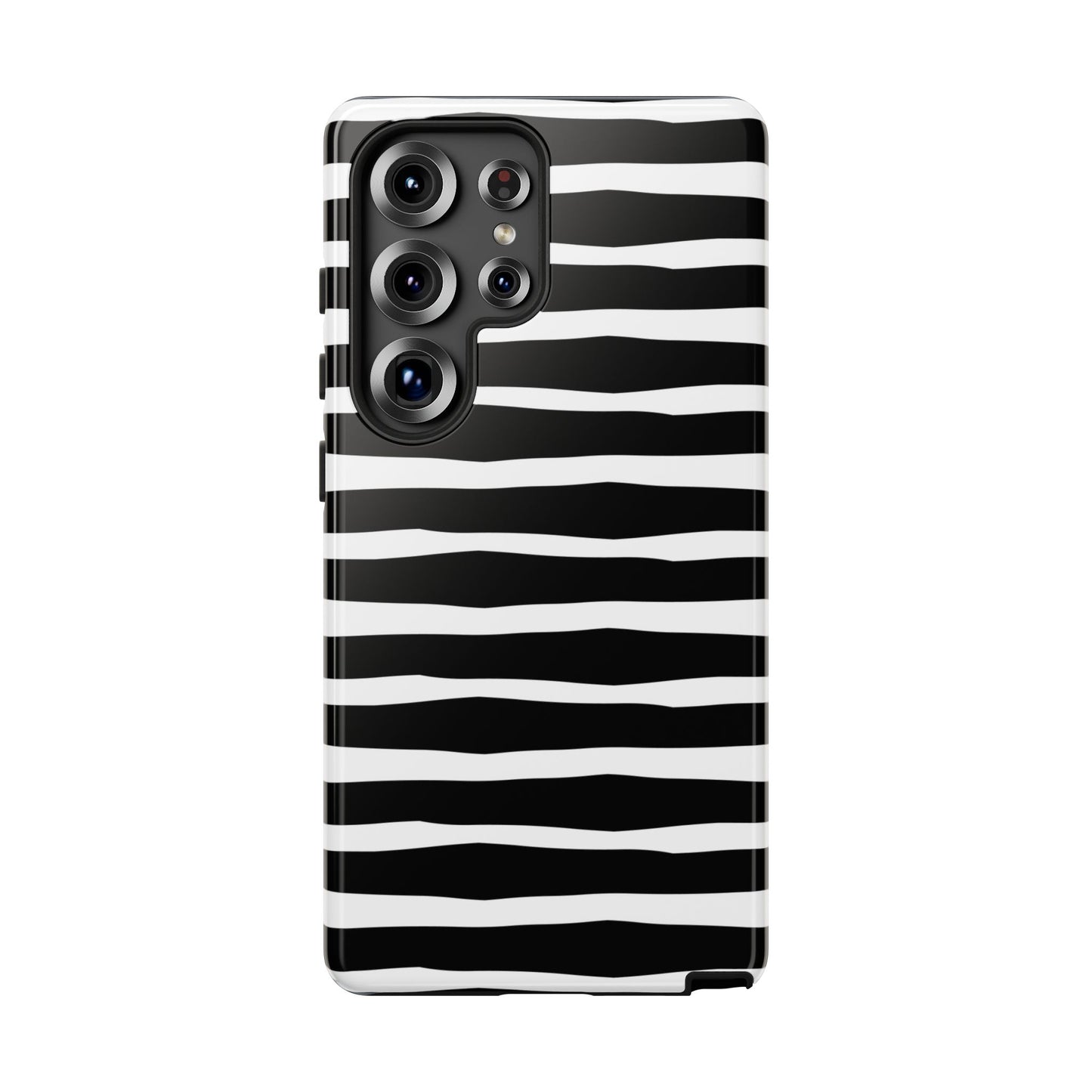 Copy of Copy of Artistic Crescent Moon Phone Case — Dreamy Starry Night Protection