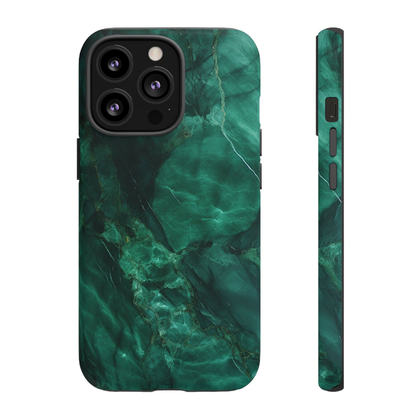 Copy of Artistic Crescent Moon Phone Case — Dreamy Starry Night Protection