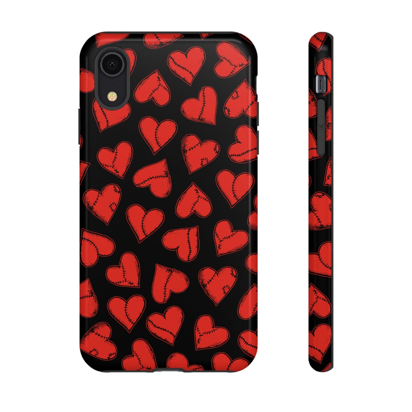 Copy of Artistic Crescent Moon Phone Case — Dreamy Starry Night Protection