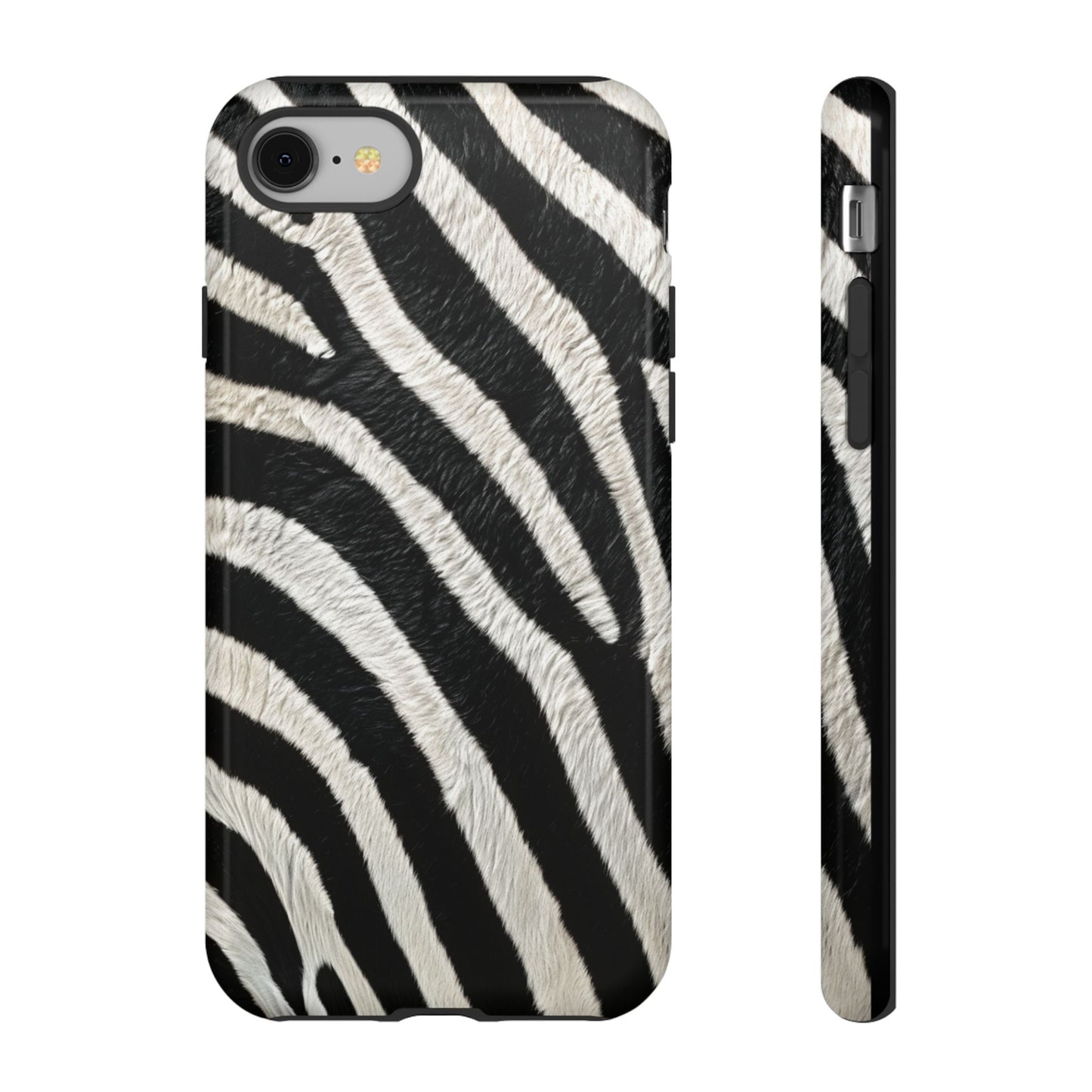 Artistic Crescent Moon Phone Case — Dreamy Starry Night Protection