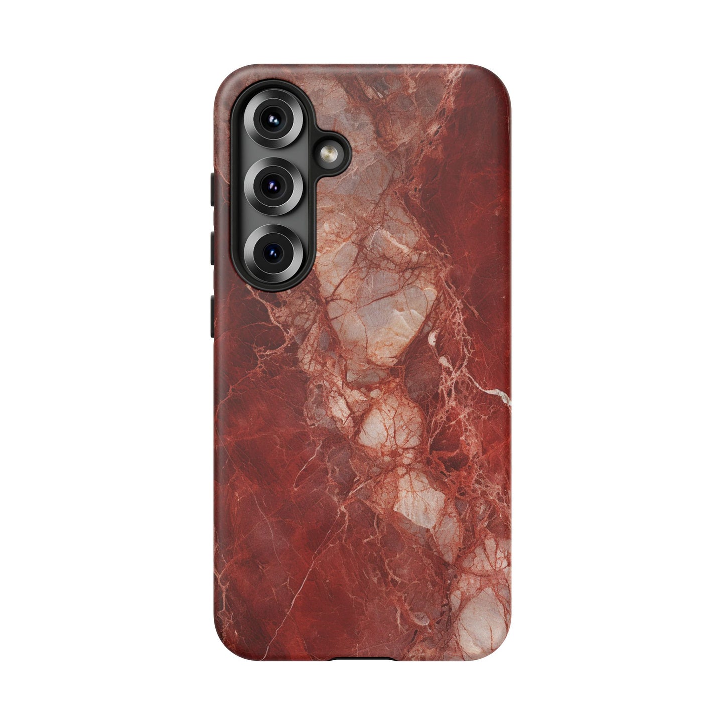 Copy of Copy of Artistic Crescent Moon Phone Case — Dreamy Starry Night Protection